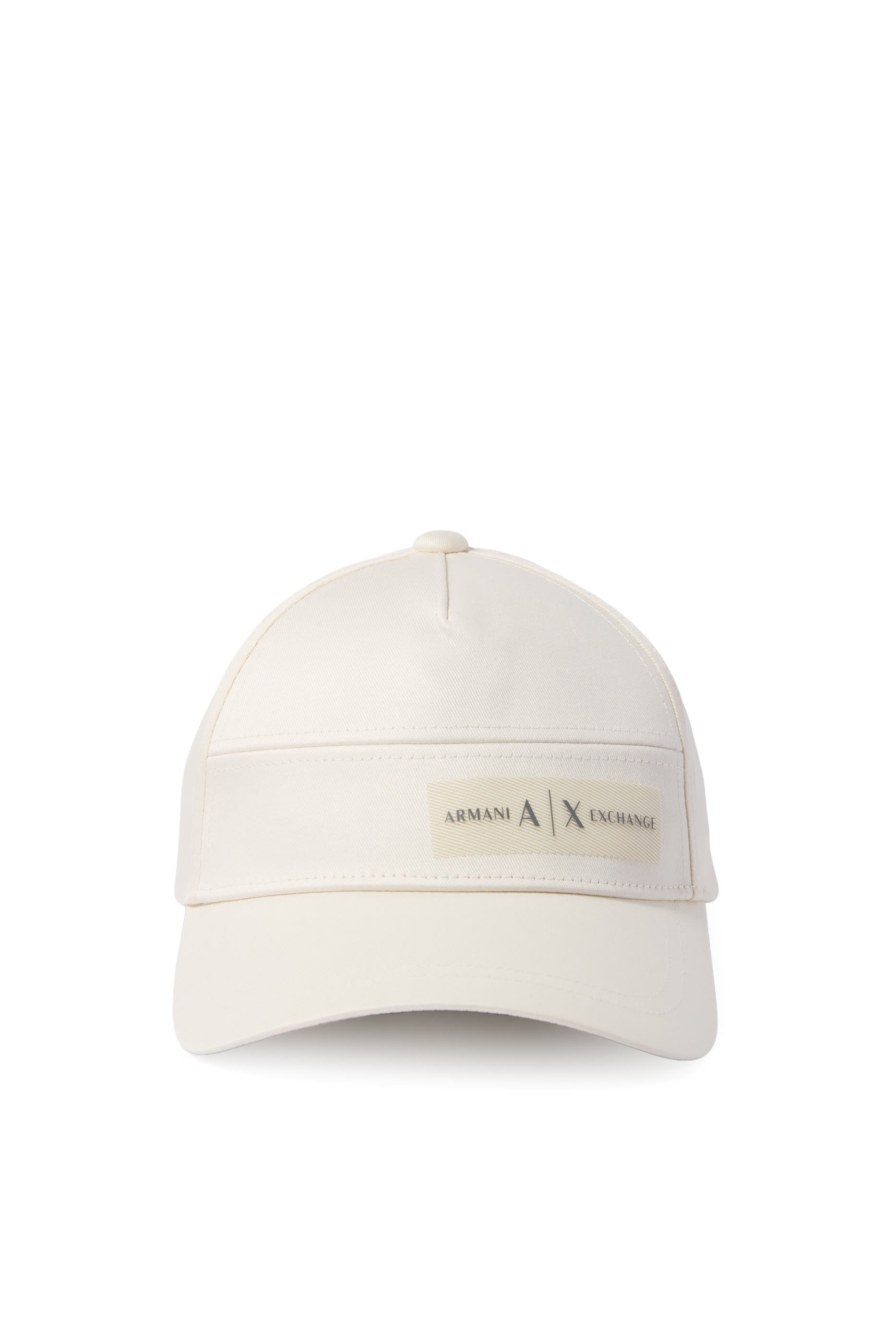 Logo Patch Cap