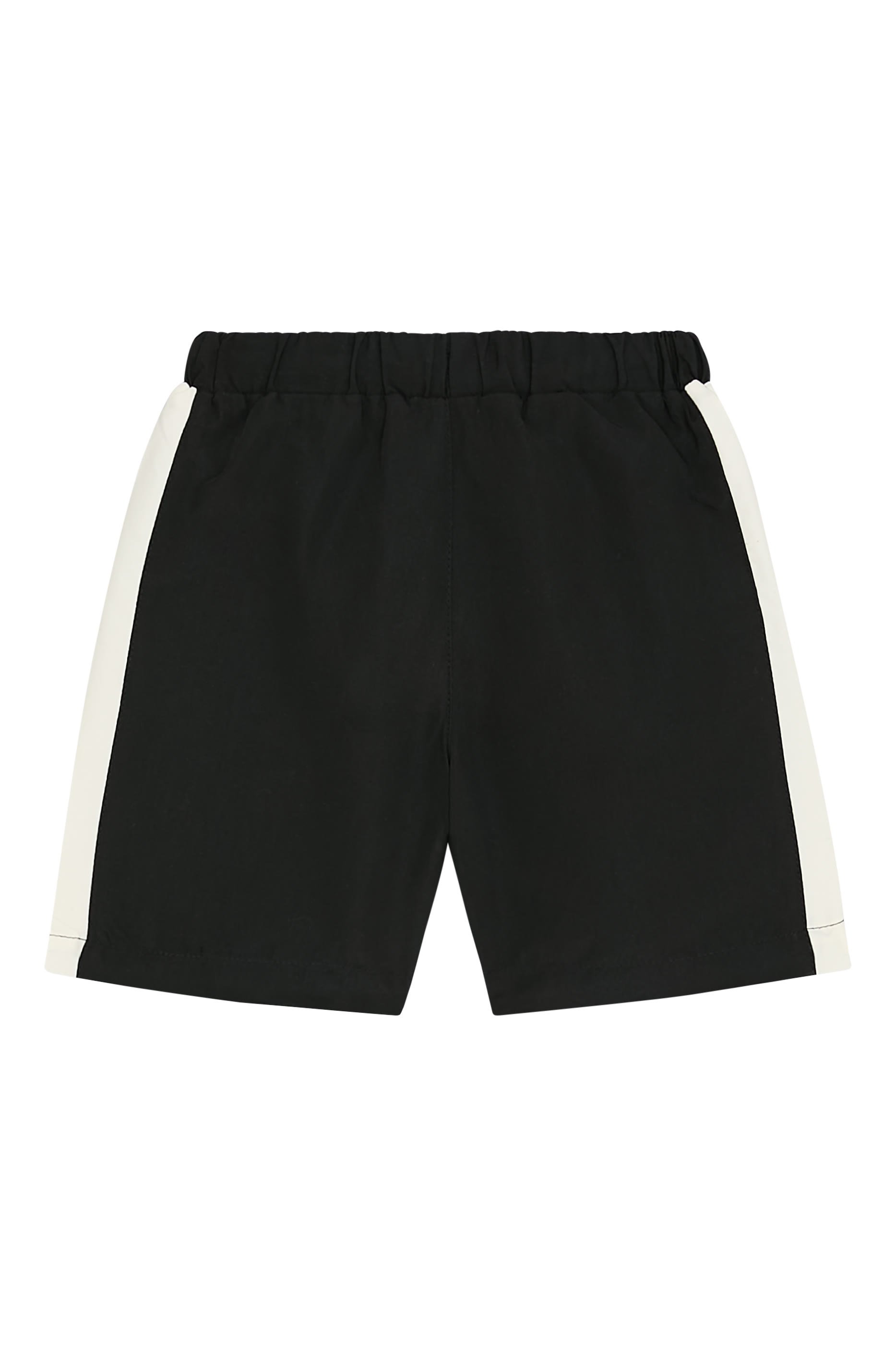Kids Logo Swim Shorts 
