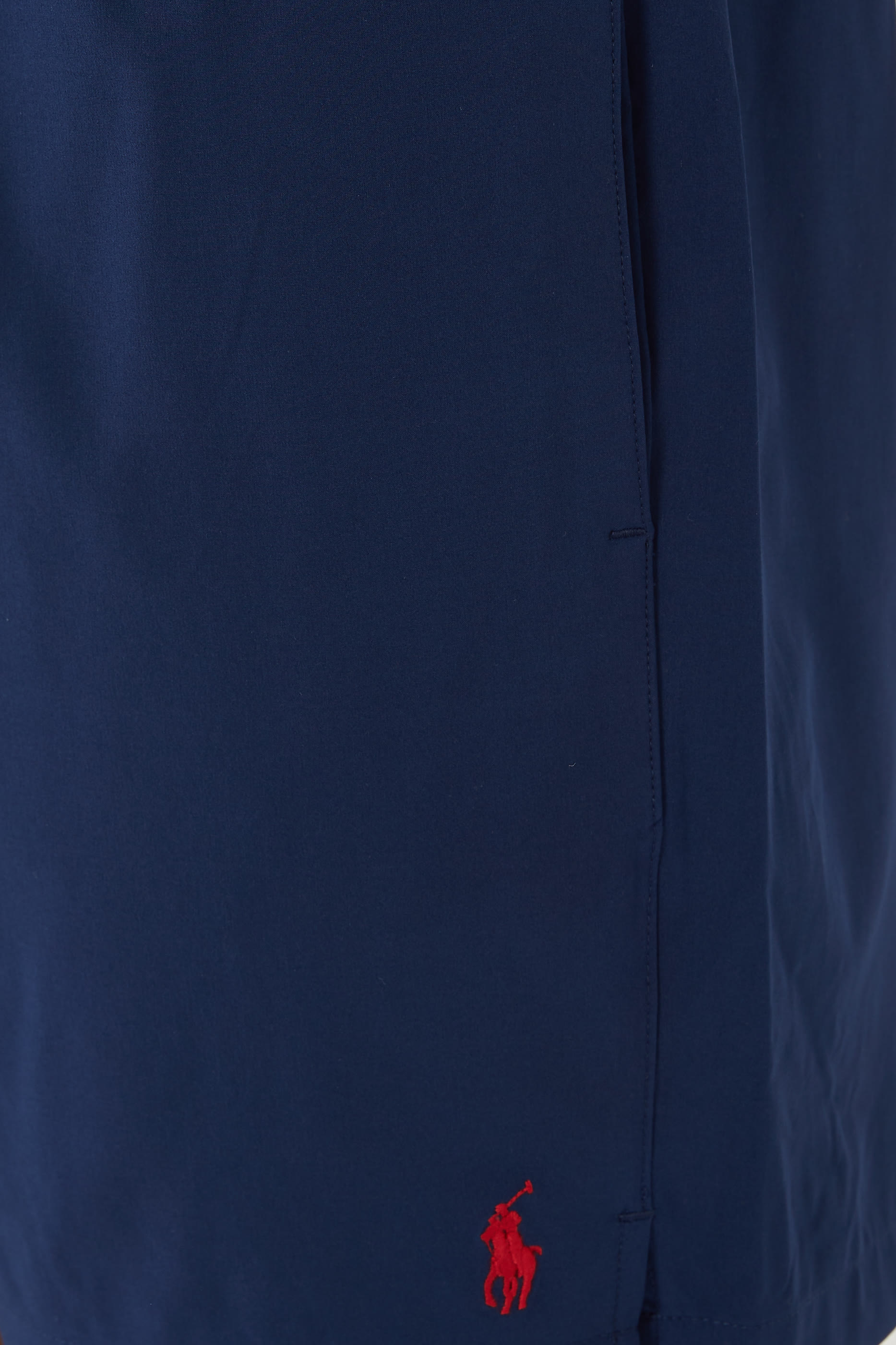 Essential Athletic Shorts