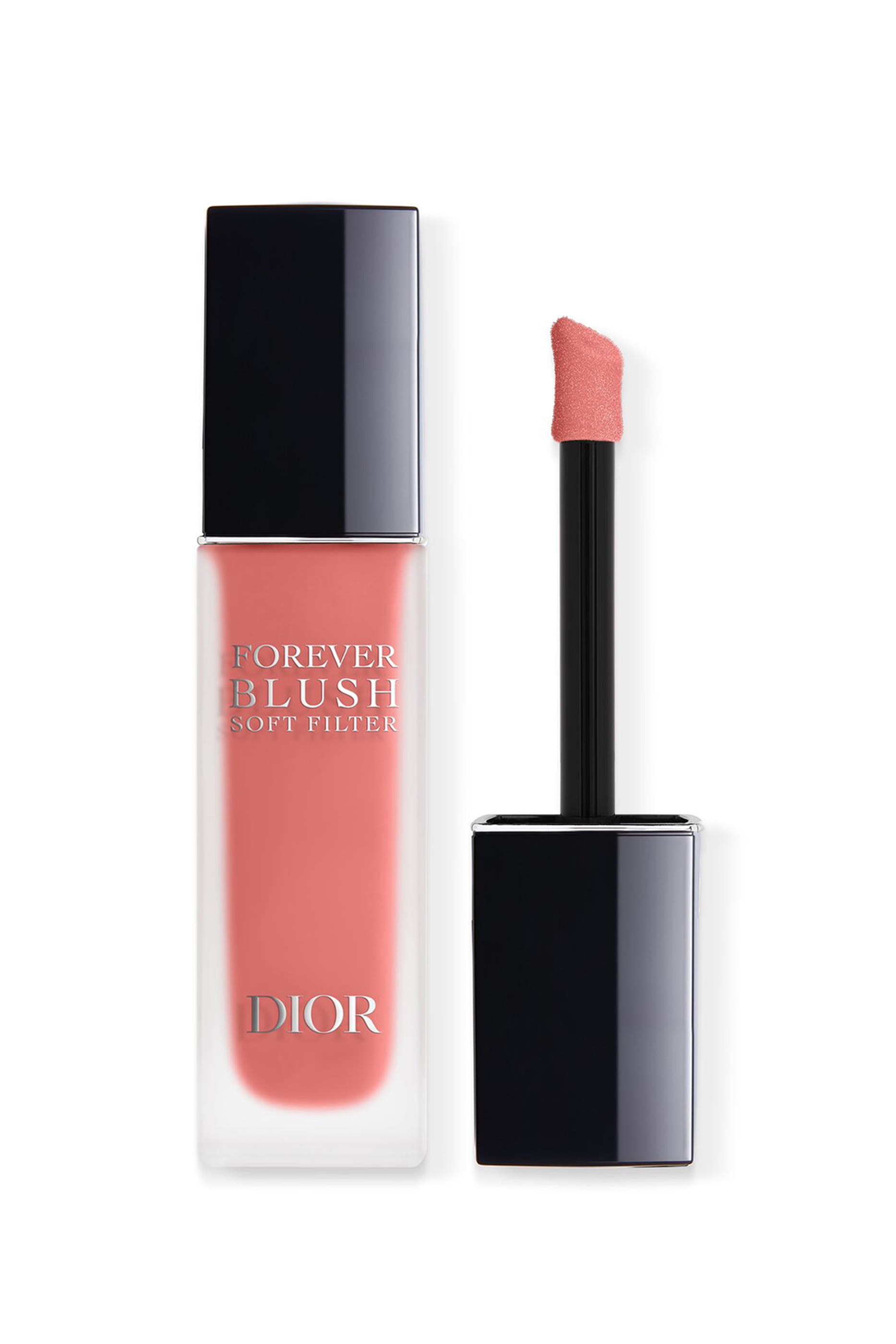 Forever Blush Soft Filter