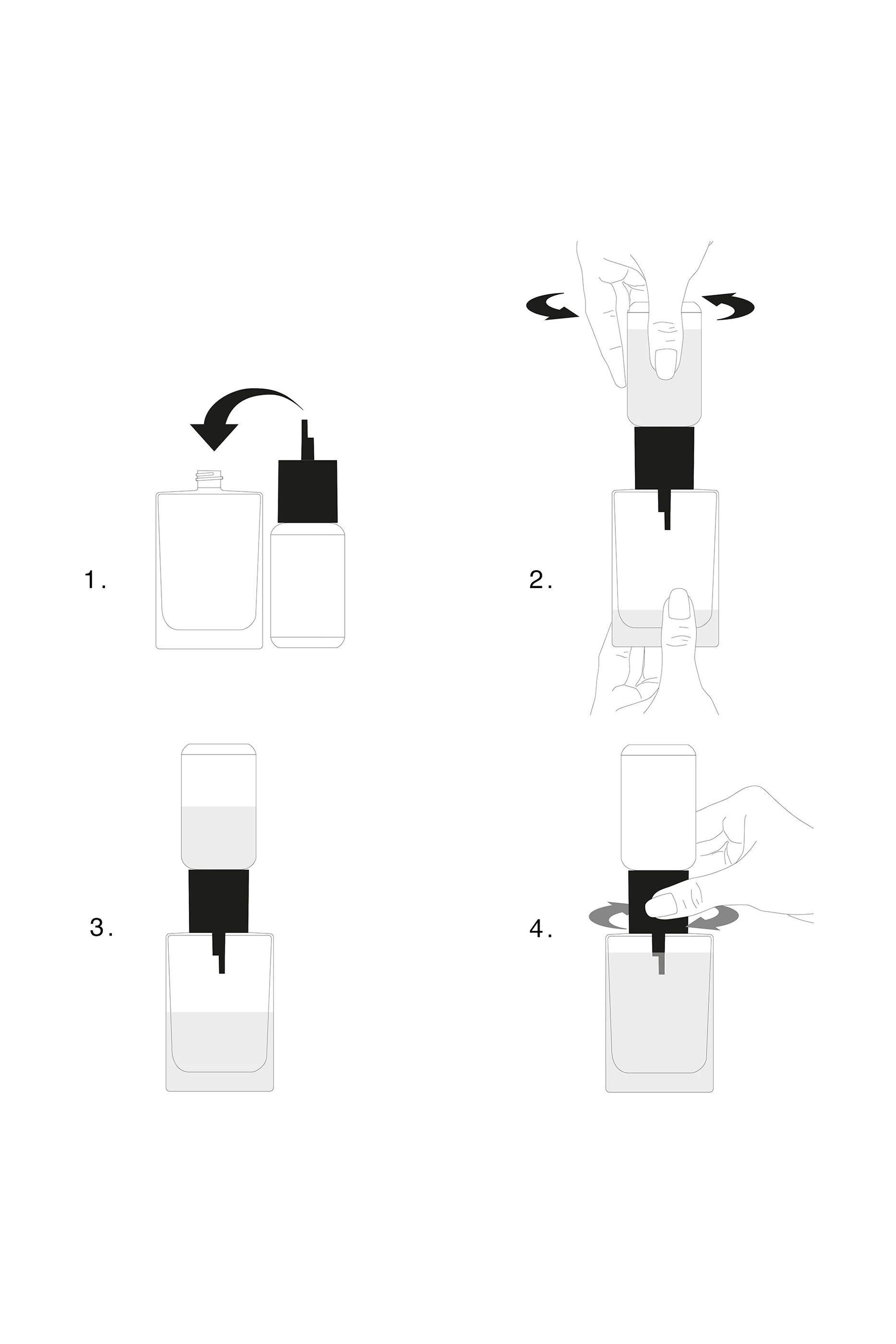 Good Girl Gone Bad Extreme Eau de Parfum Refill