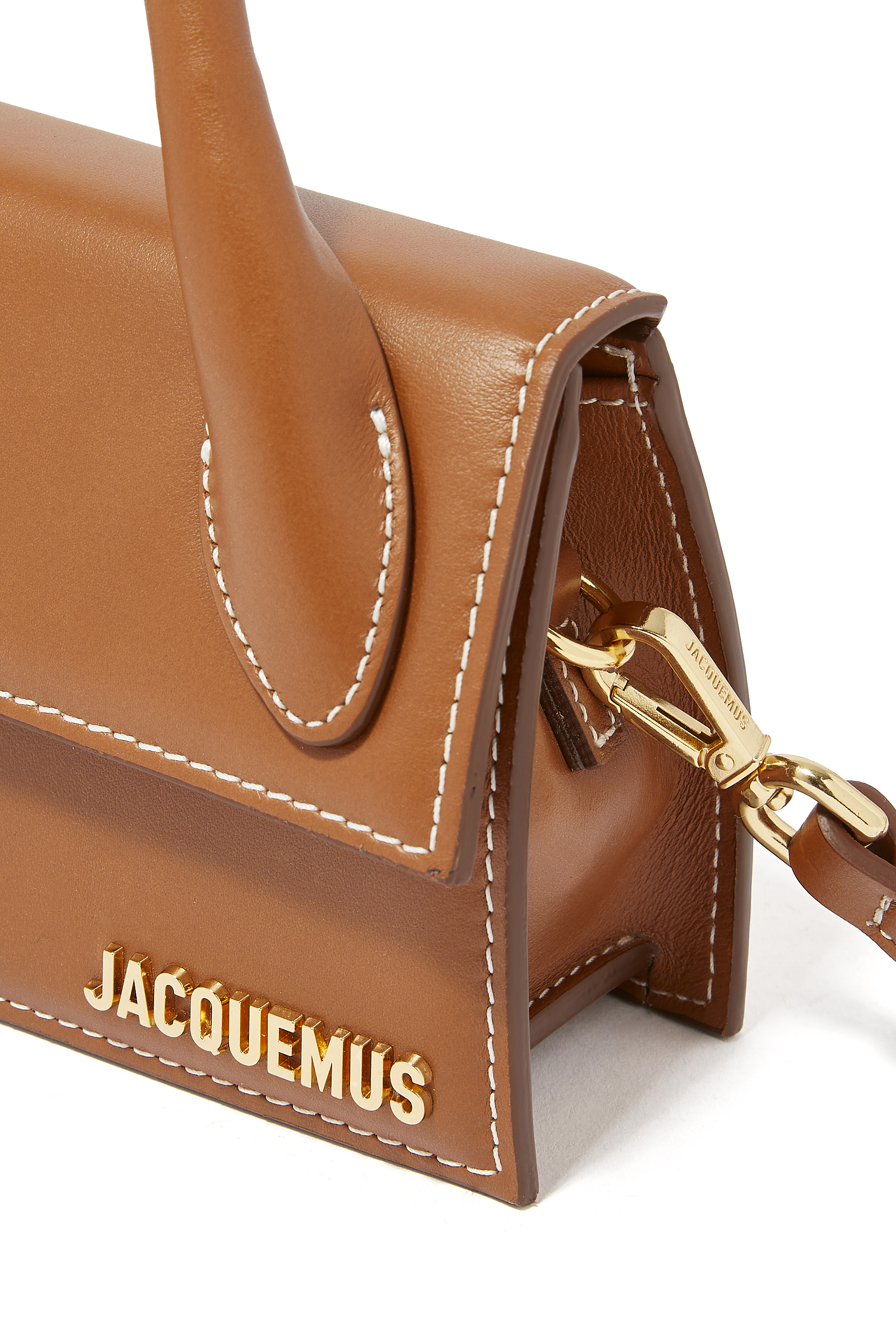 Le Chiquito Long Bag