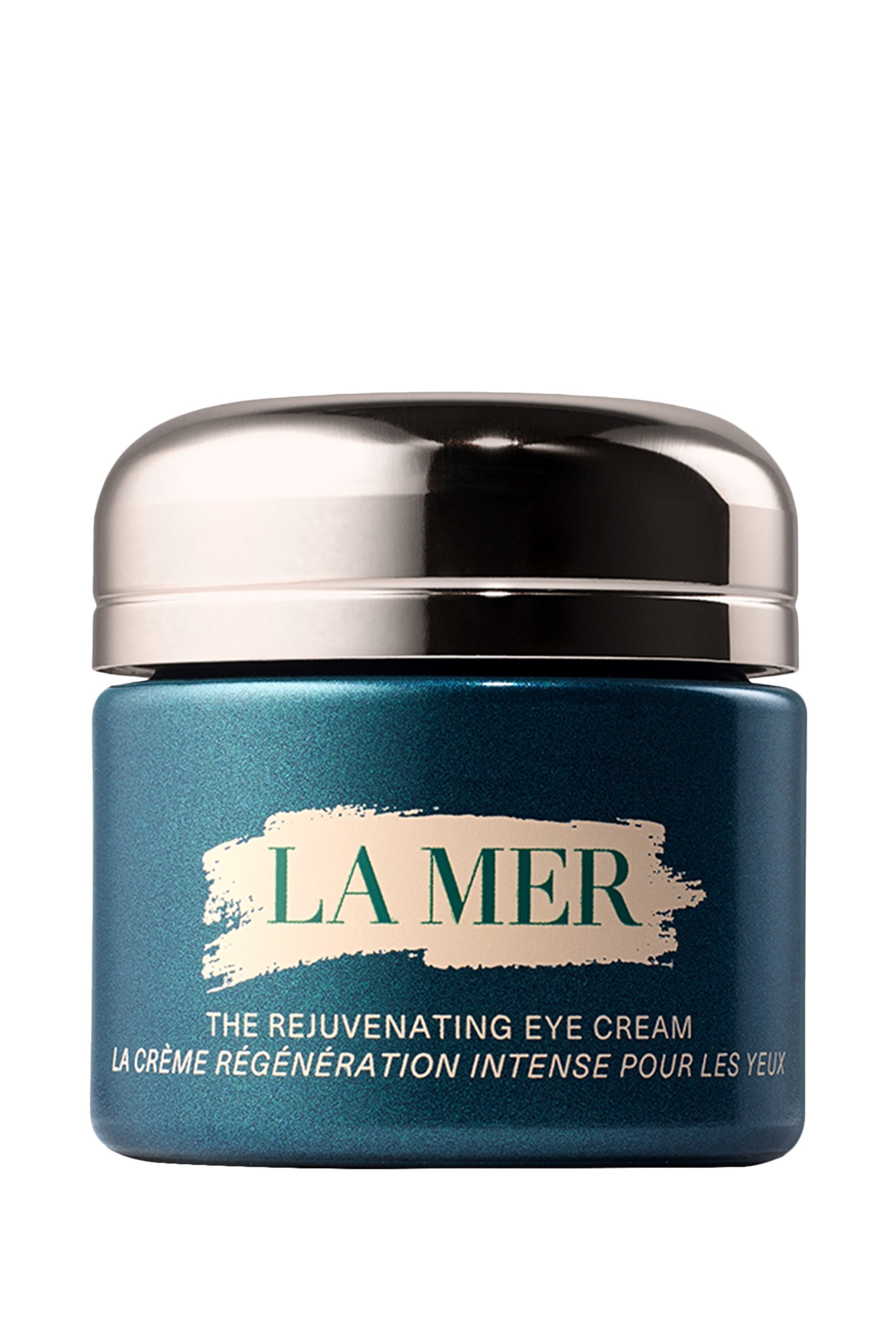 The Rejuvenating Eye Cr&egrave;me