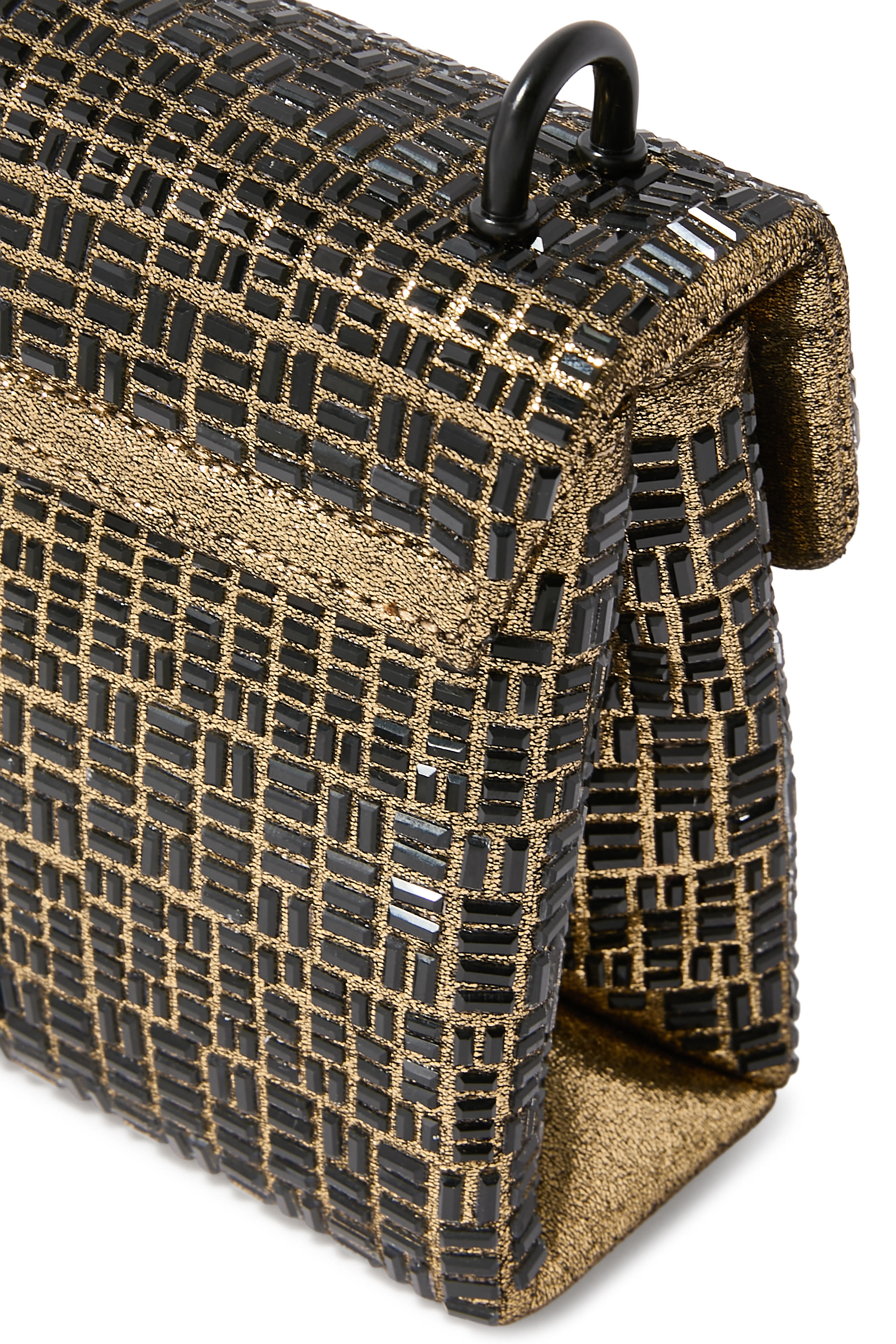 Mini Kensington Chain Bag