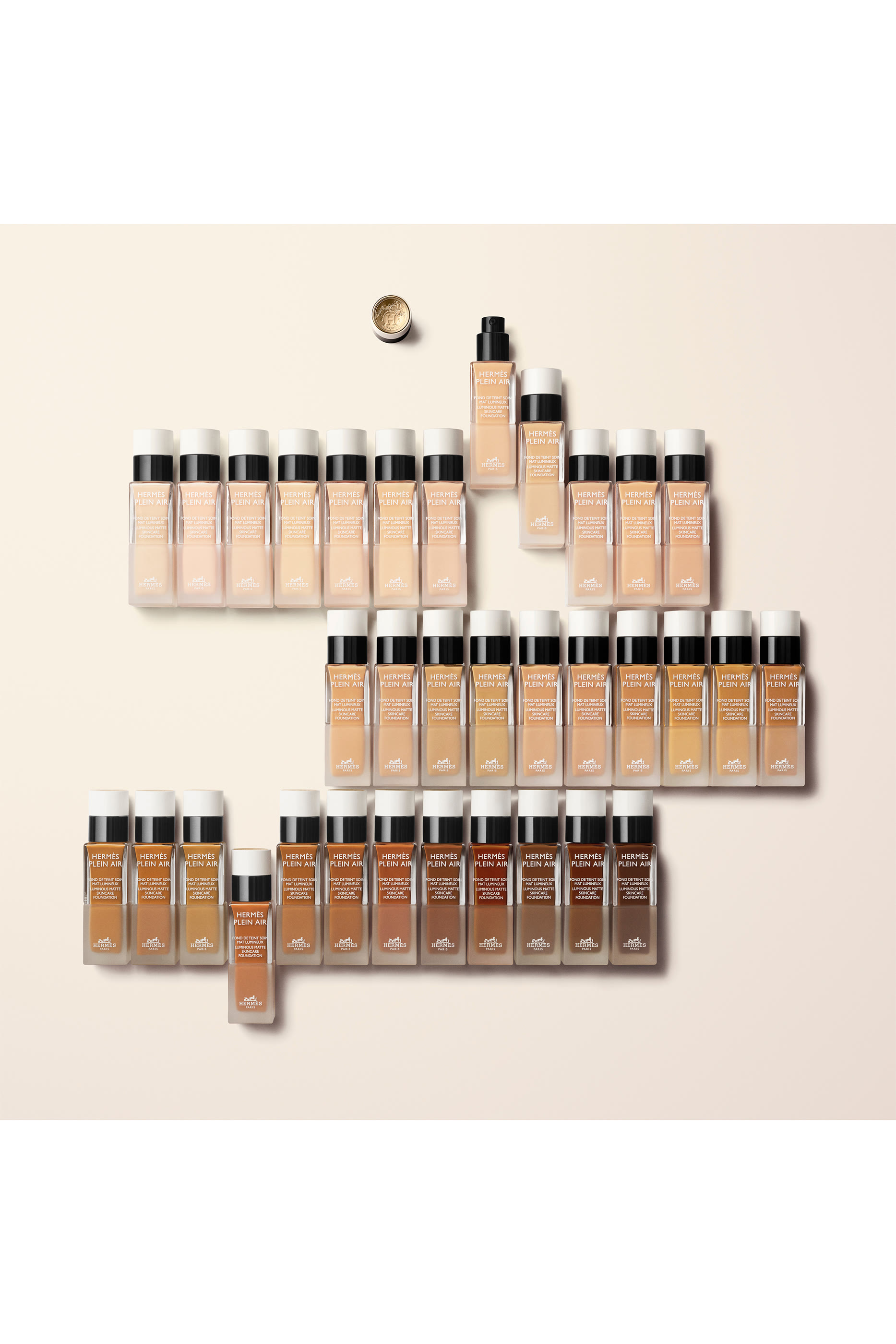 Moisturizing and Unifying Perfecting Primer