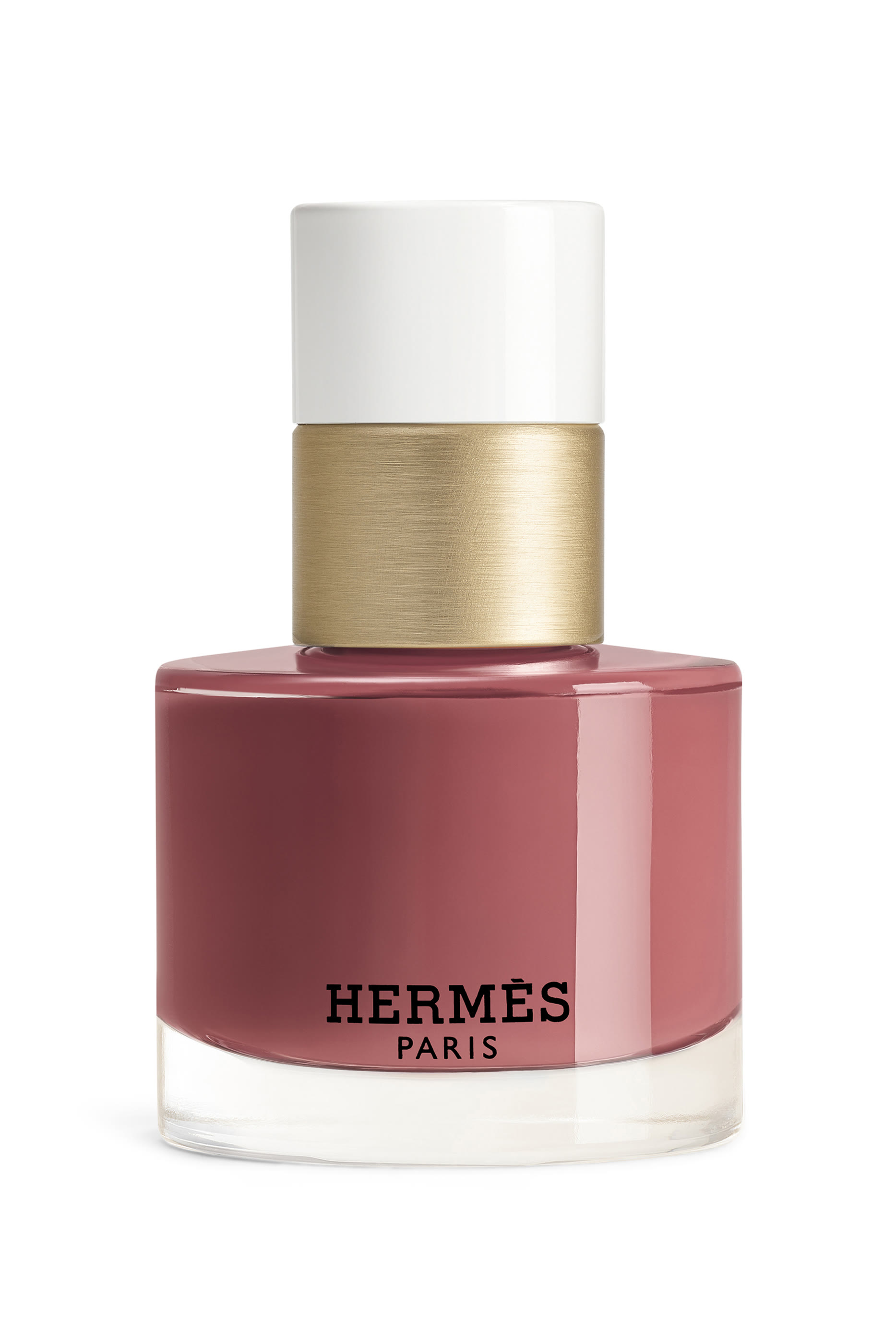 Les Mains Herm&egrave;s, nail enamel
