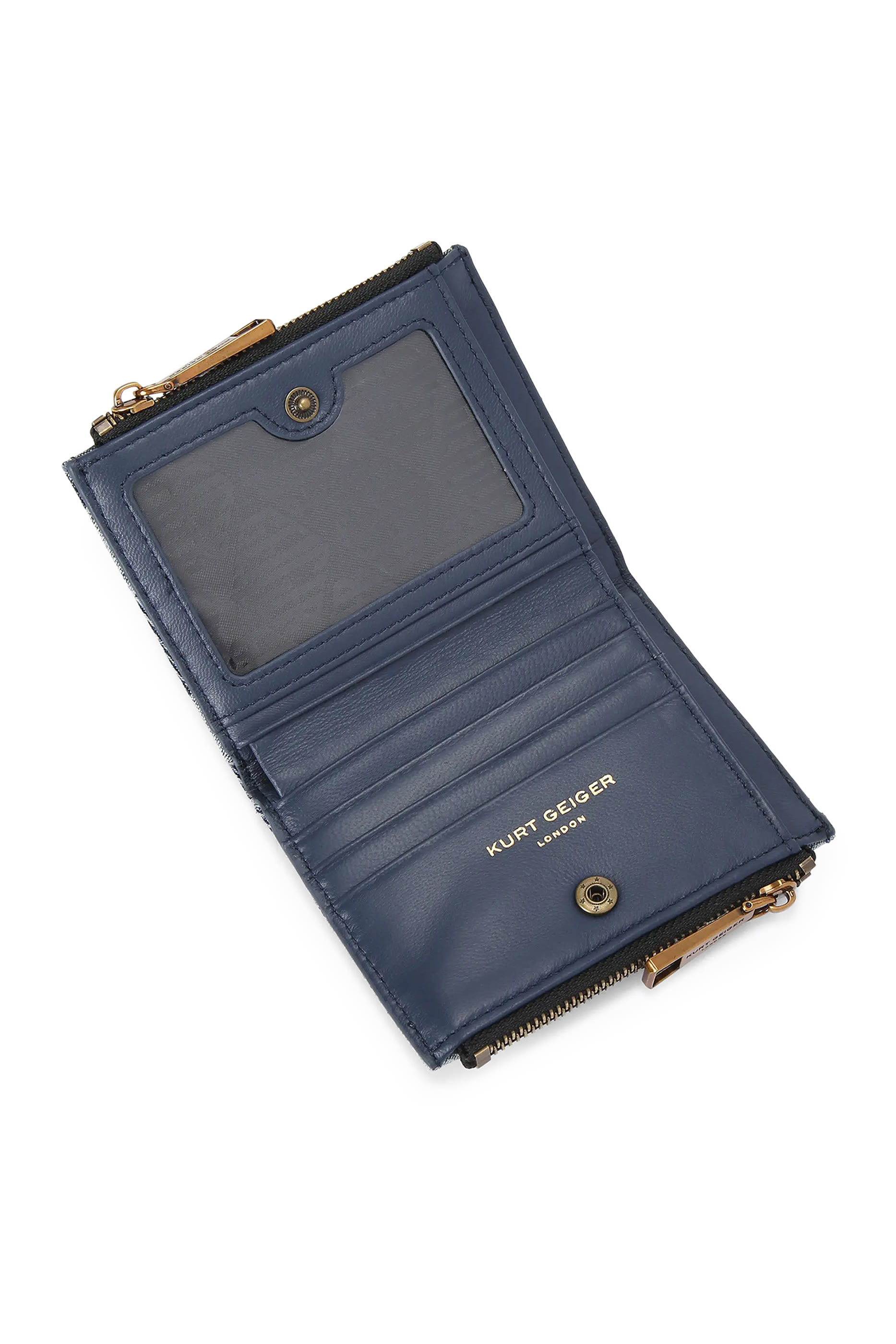 Mini Kensington Purse