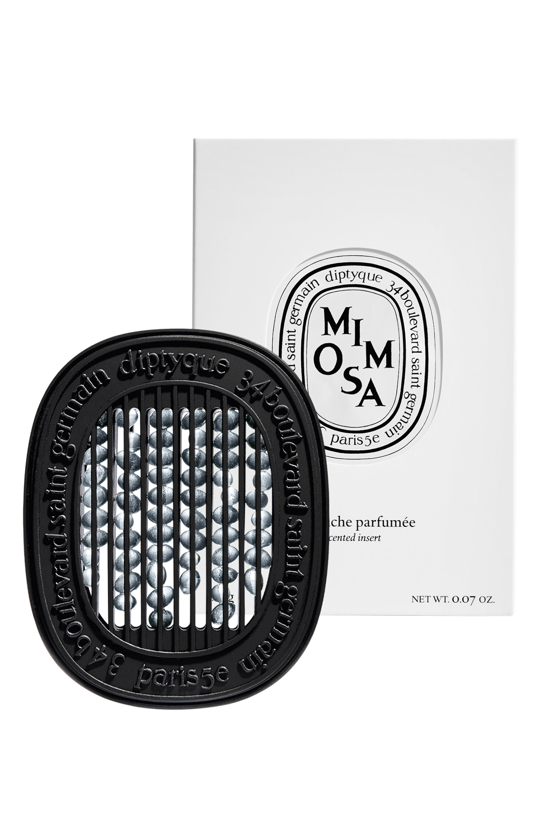 Mimosa Insert For Electric Diffuser