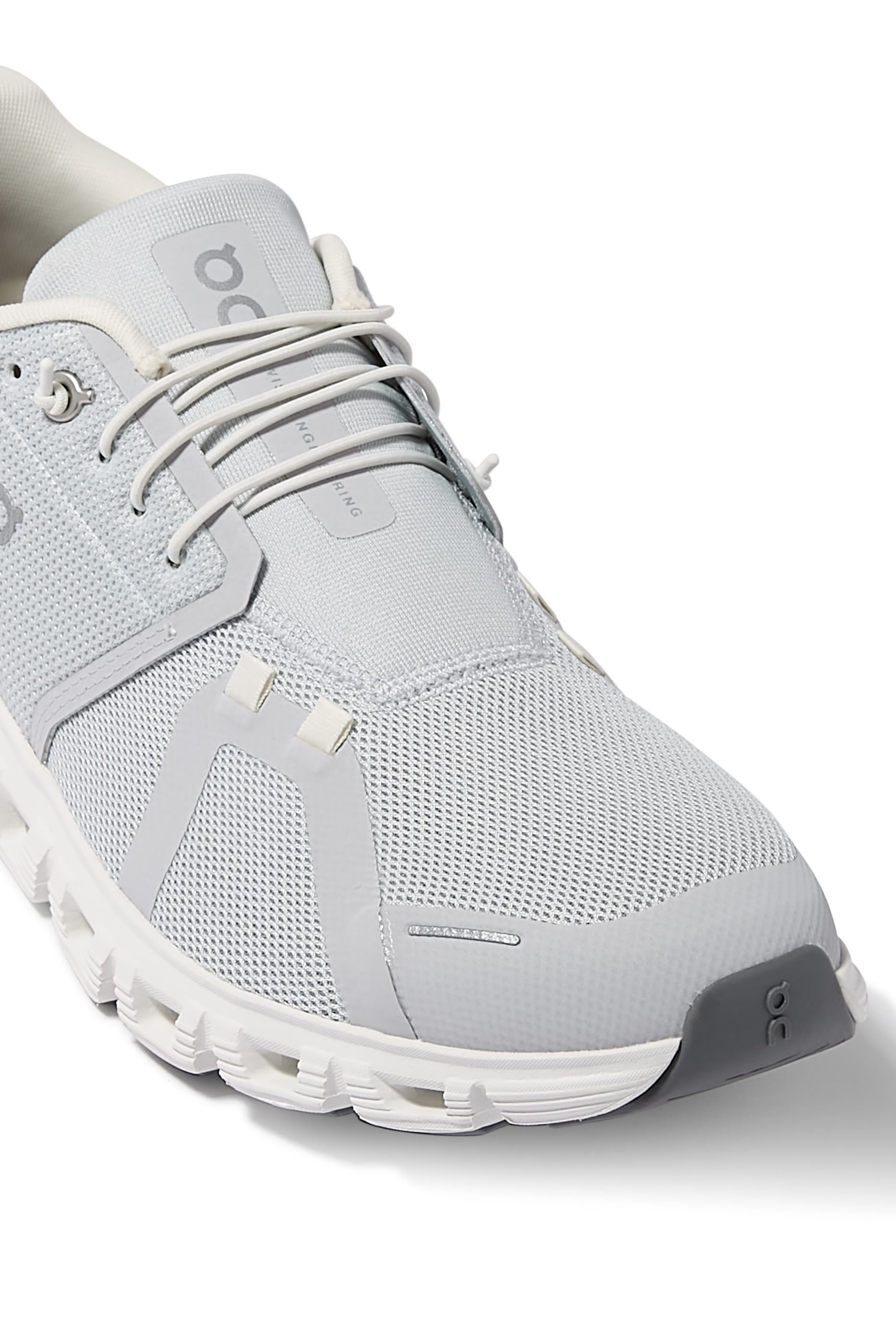 Mens Cloud 6 Sneakers