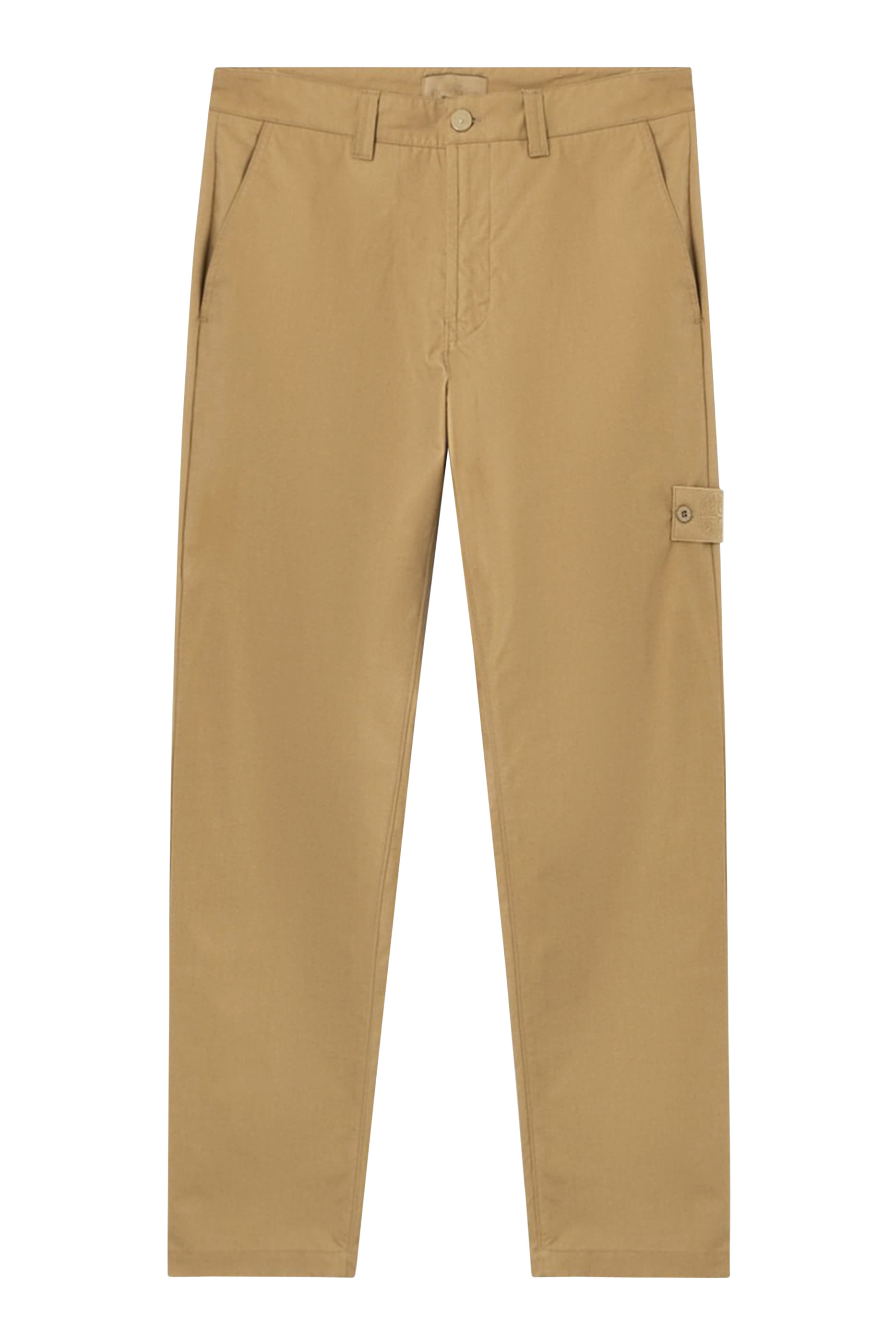 All-Weather Chino Trousers