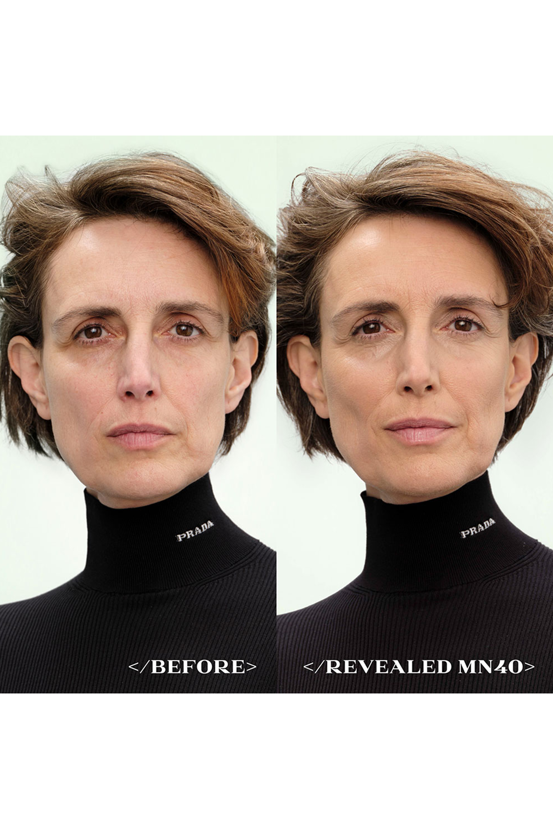 Reveal Skin Optimising Foundation