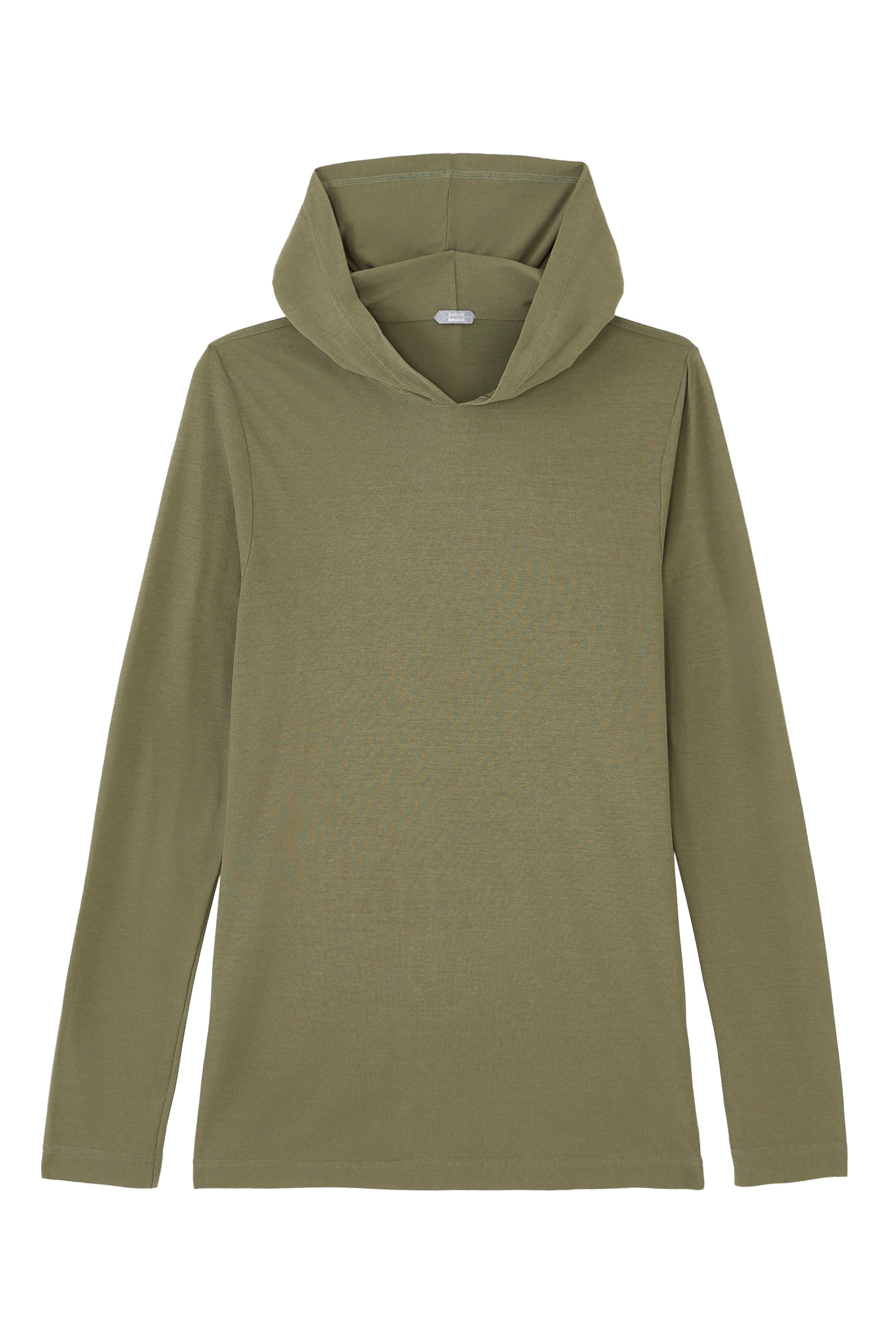 Zonane Slim Fit Hoodie