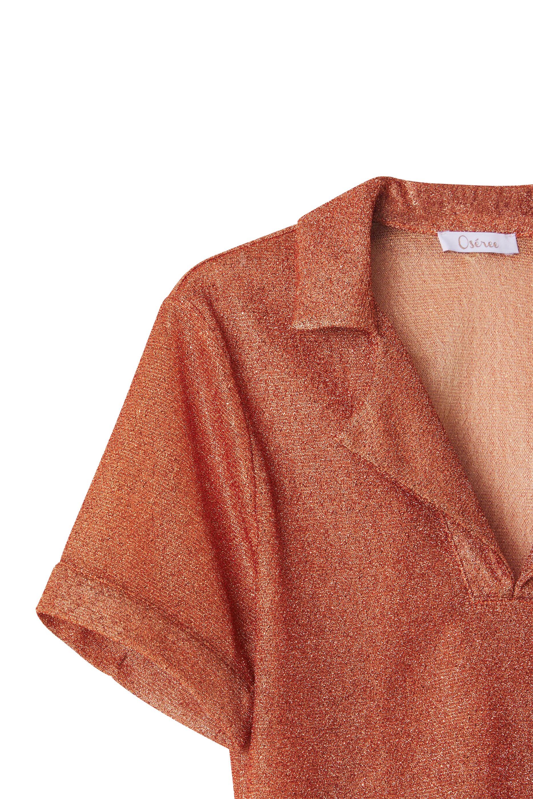 Kids Lumi&egrave;re Shirt