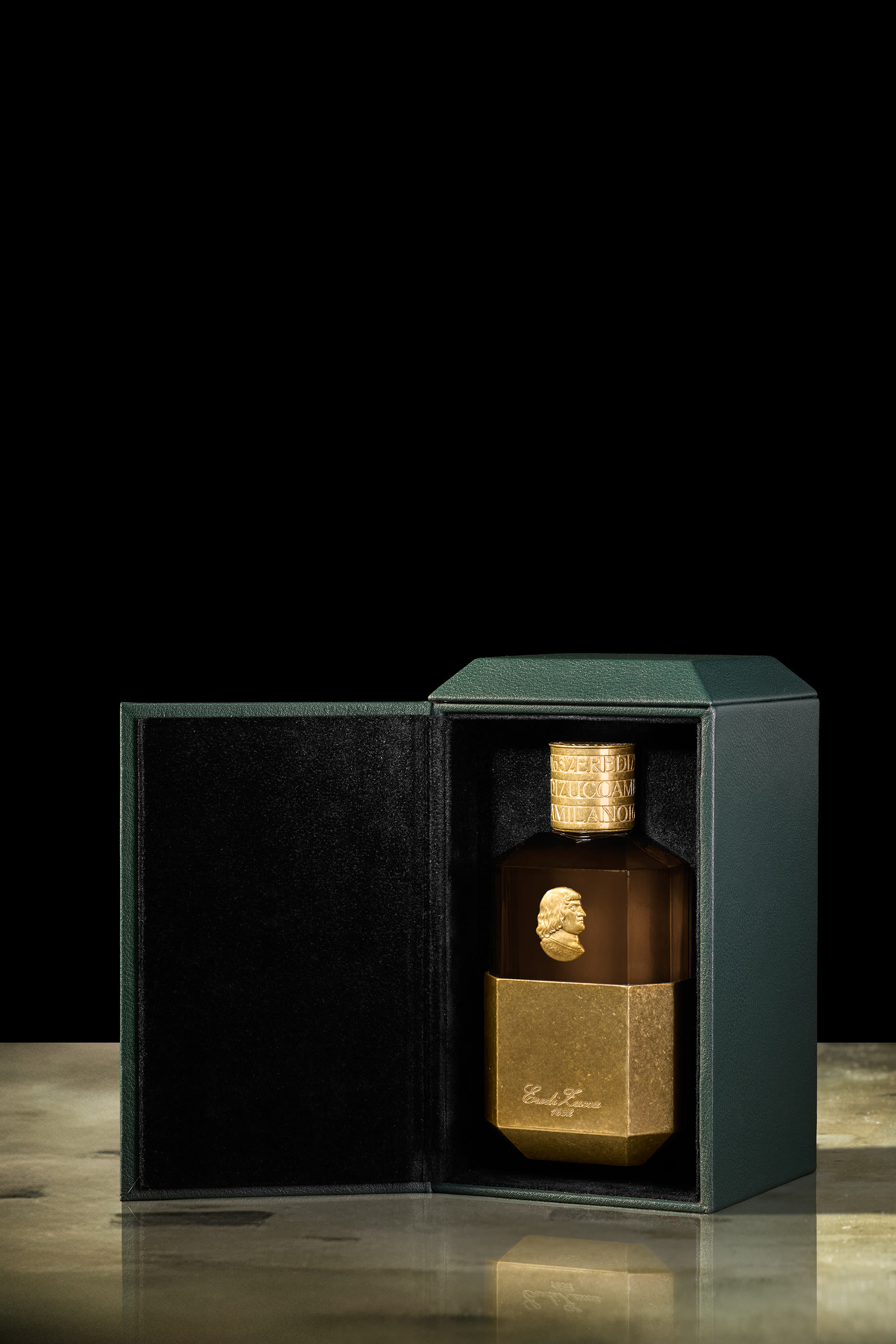 Tabacco Eau de Parfum