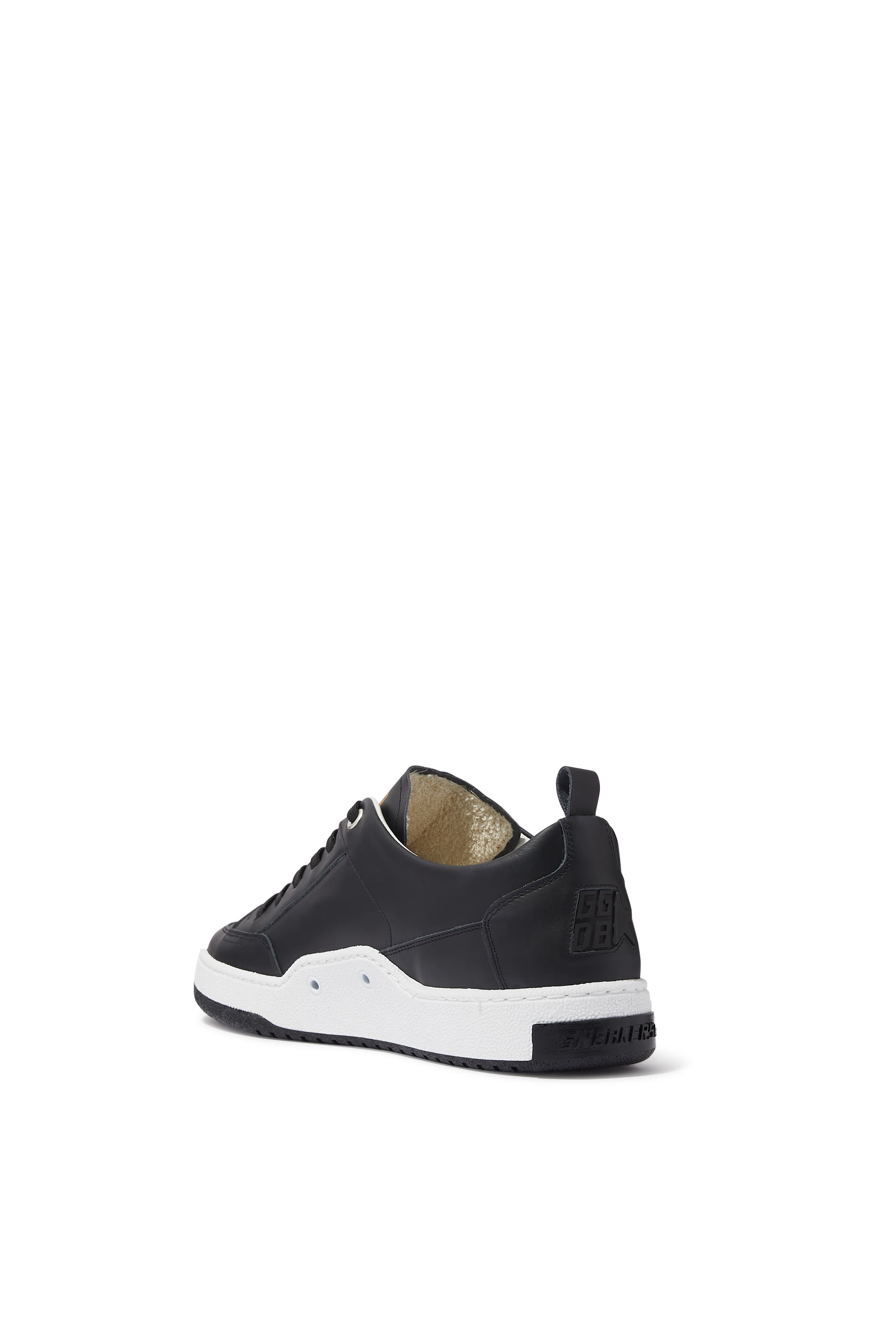 Yeah Low Top Sneakers