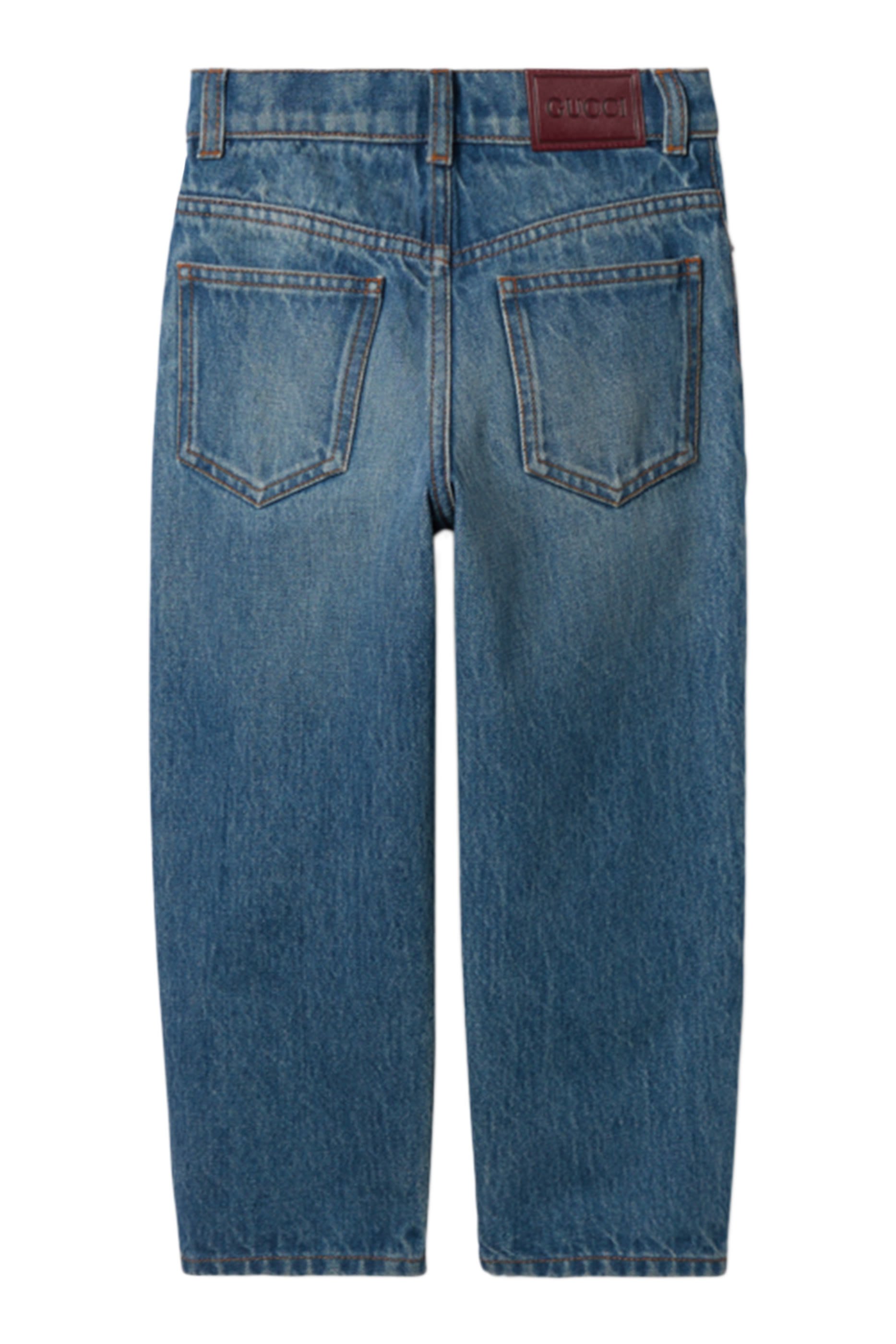 Kids  Denim Pants 