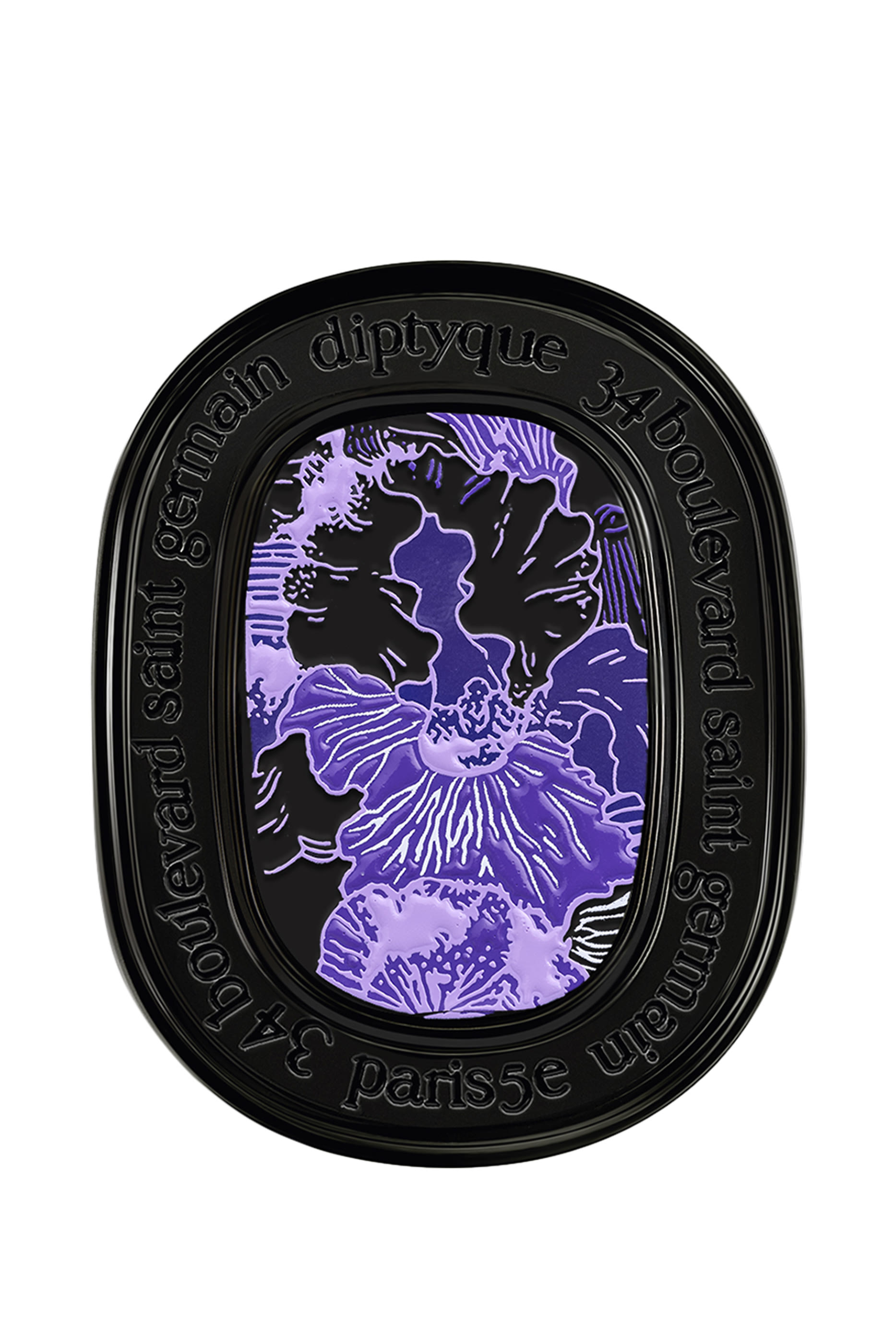 Fleur de Peau Solid Perfume