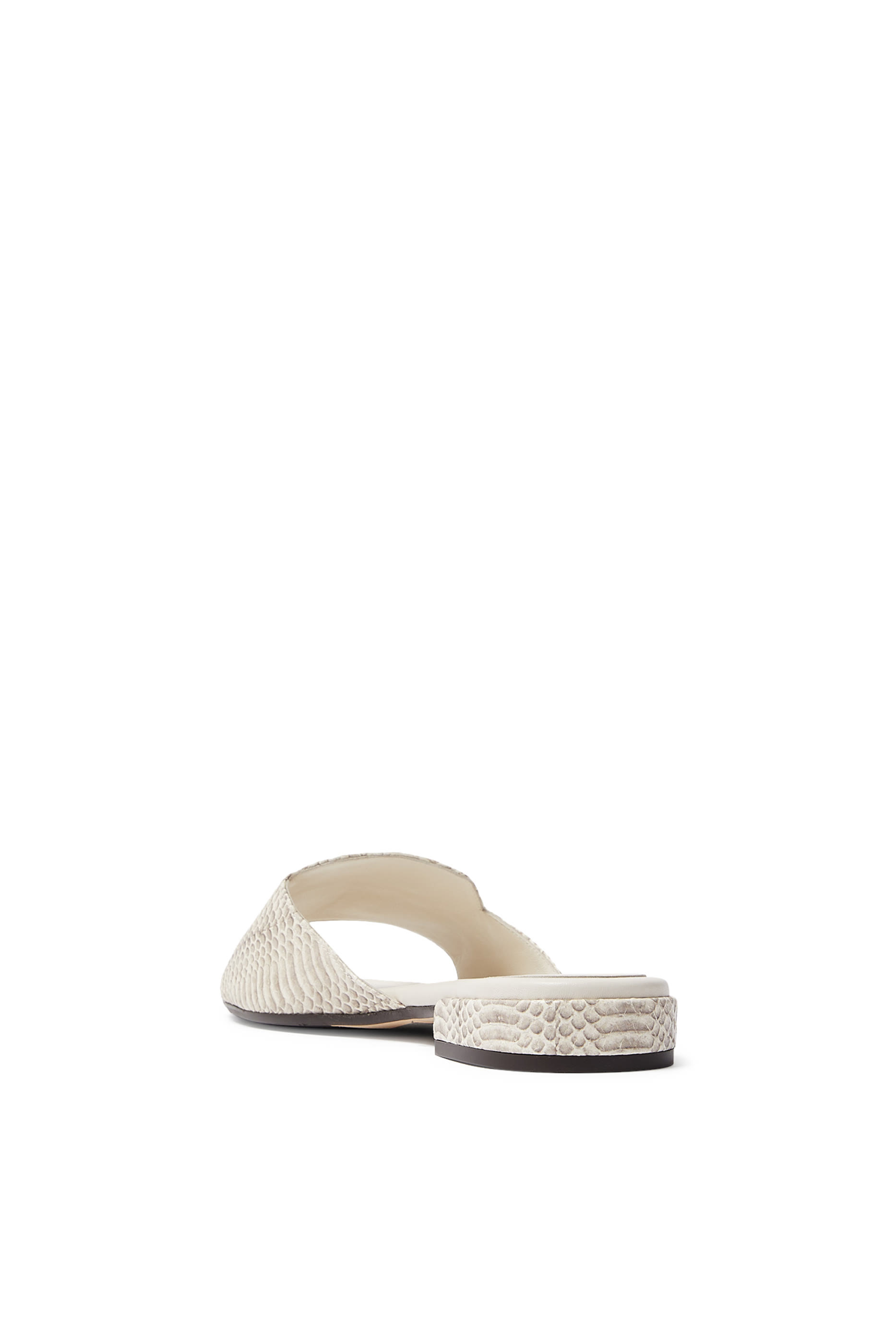 Dina Flat Sandals