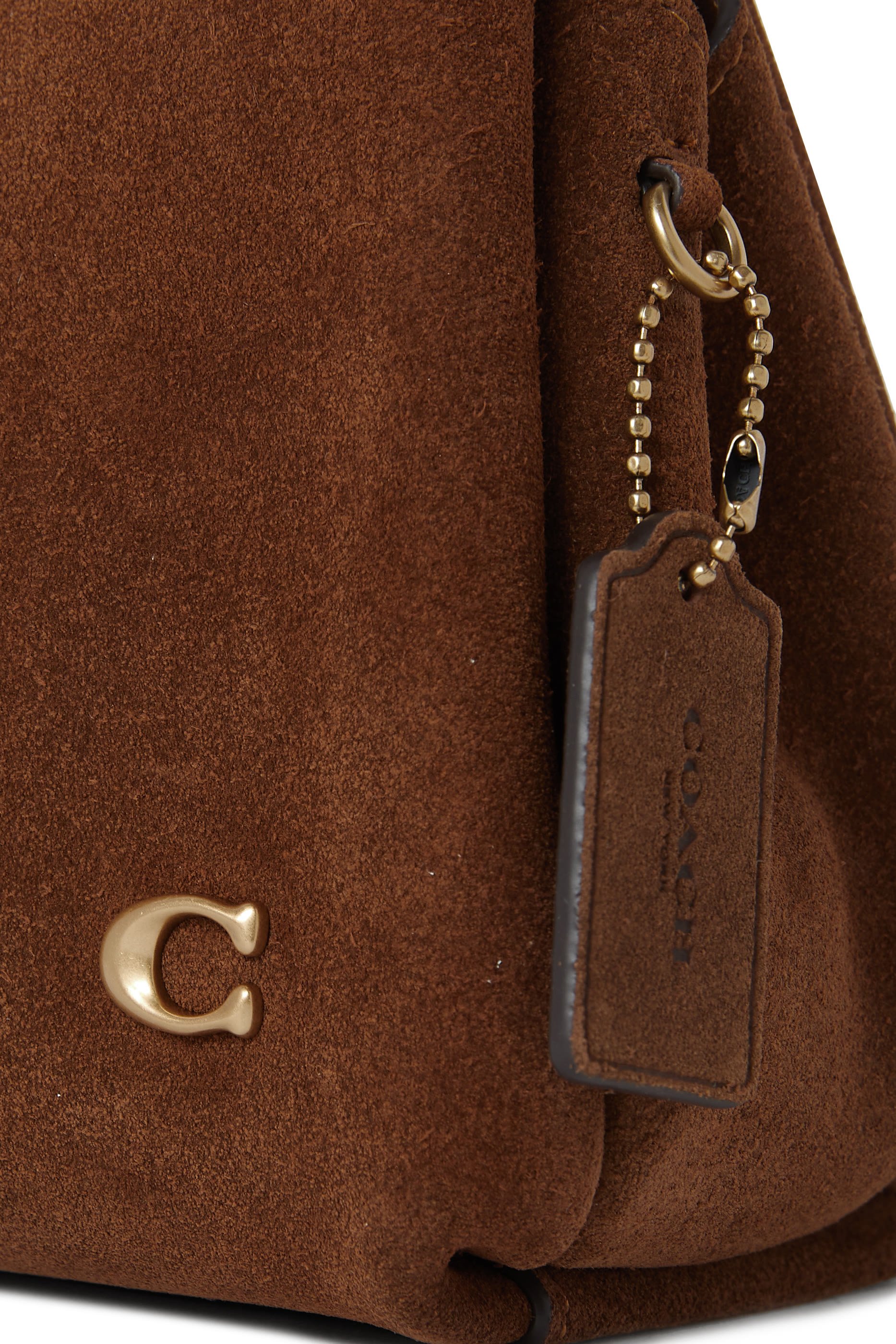 Lana 19 Shoulder Bag