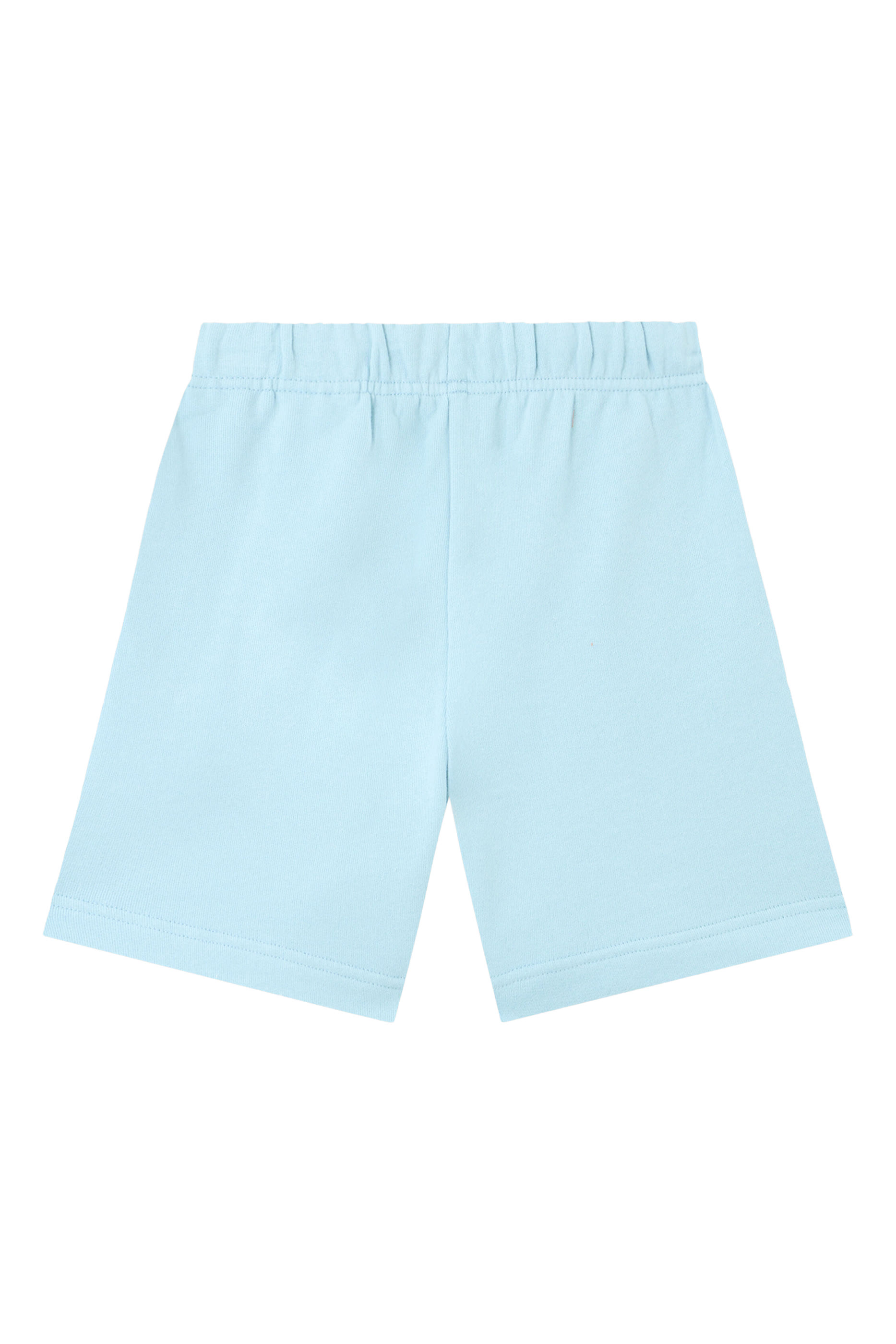 Kids Logo Brushed Sweatshorts