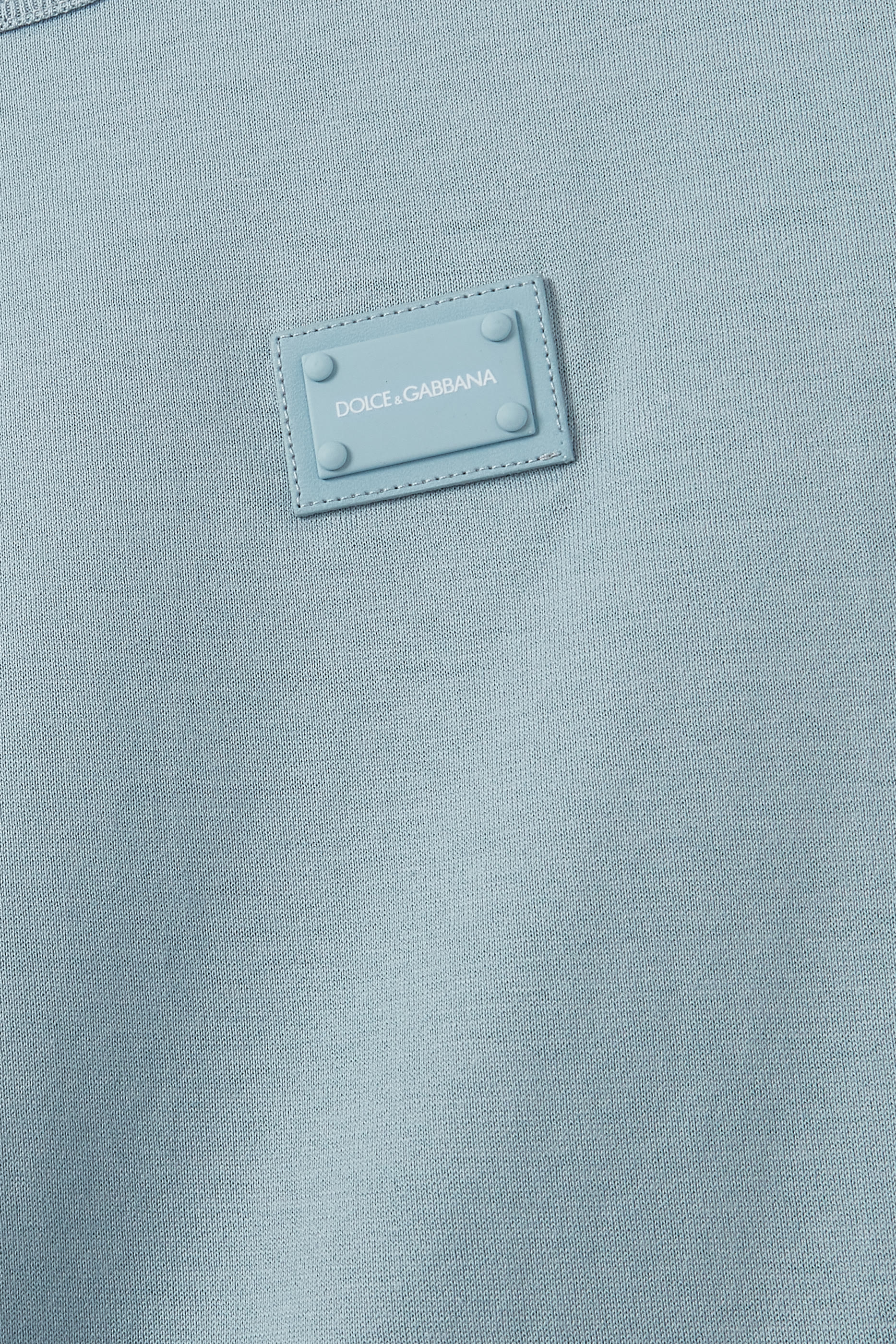 Kids Logo Jersey T-Shirt