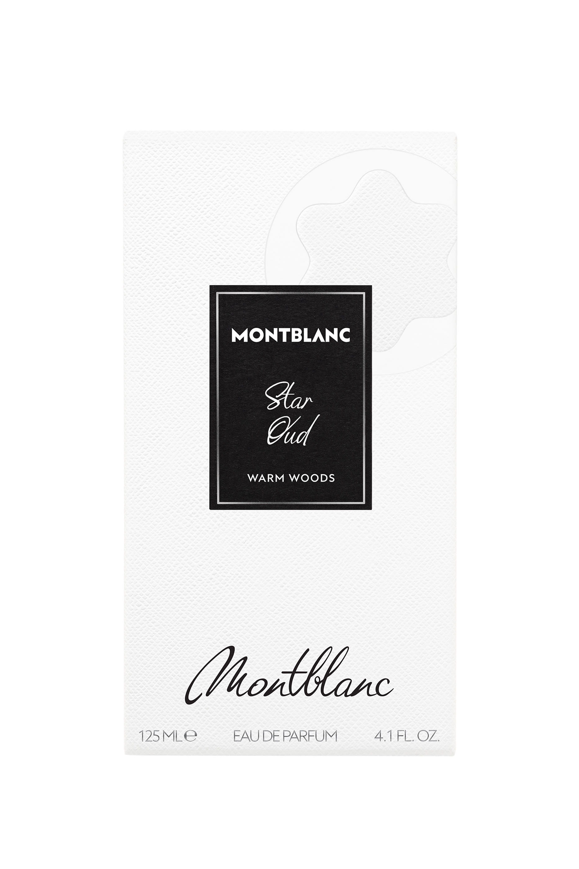 Star Oud Eau de Parfum