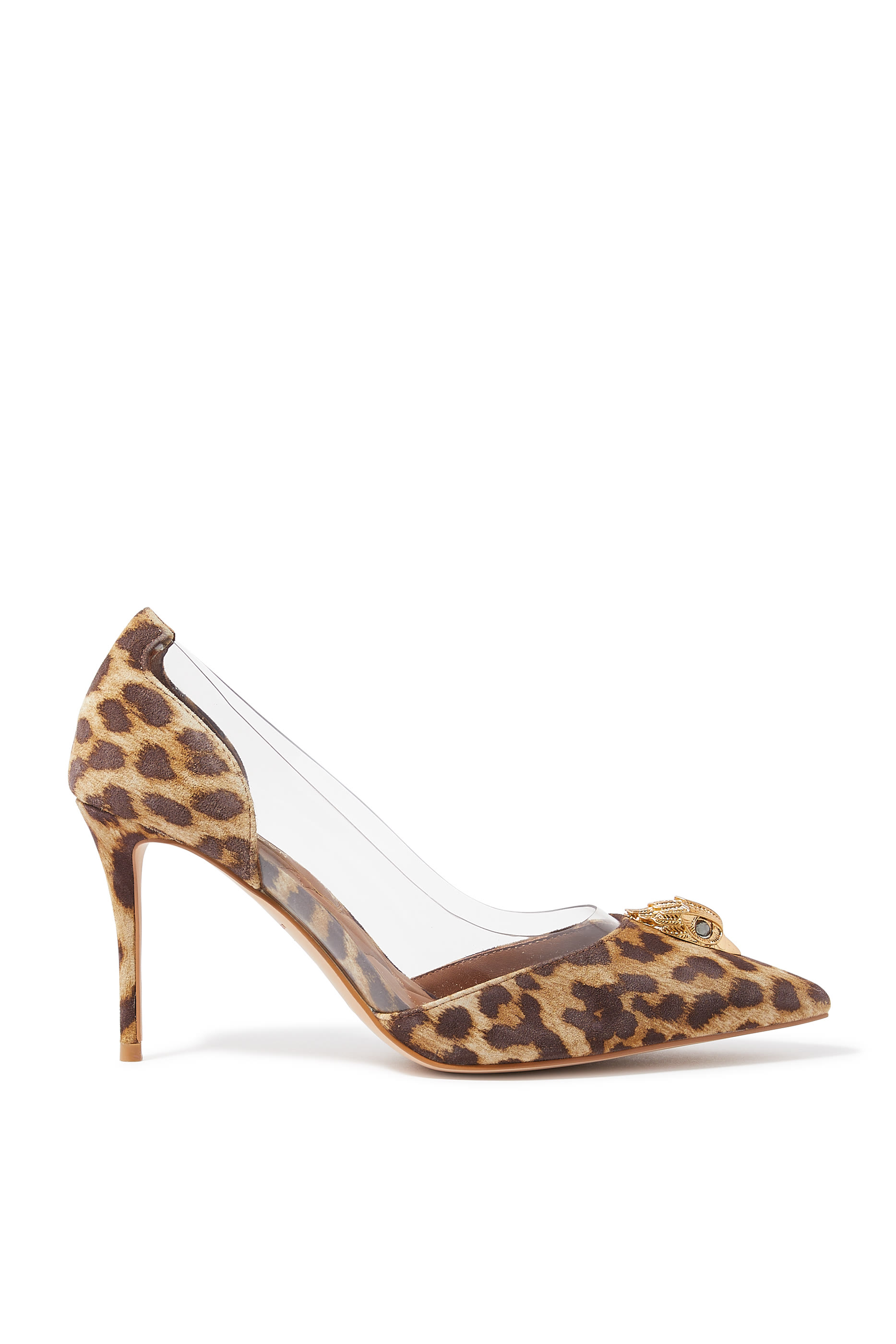 Belgravia Vinyl Eagle 85 Heels