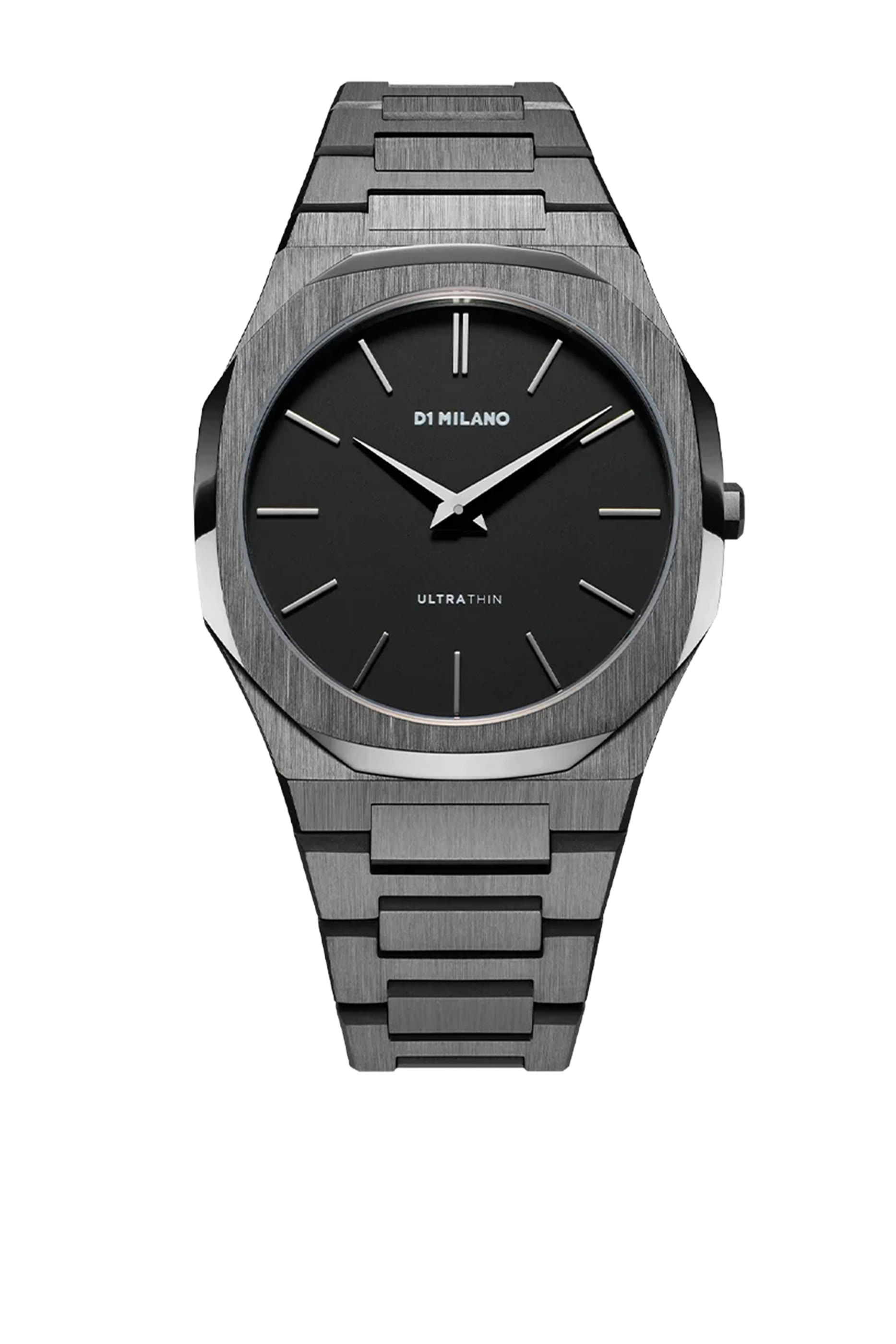 Ultra Thin Re-Gun Watch