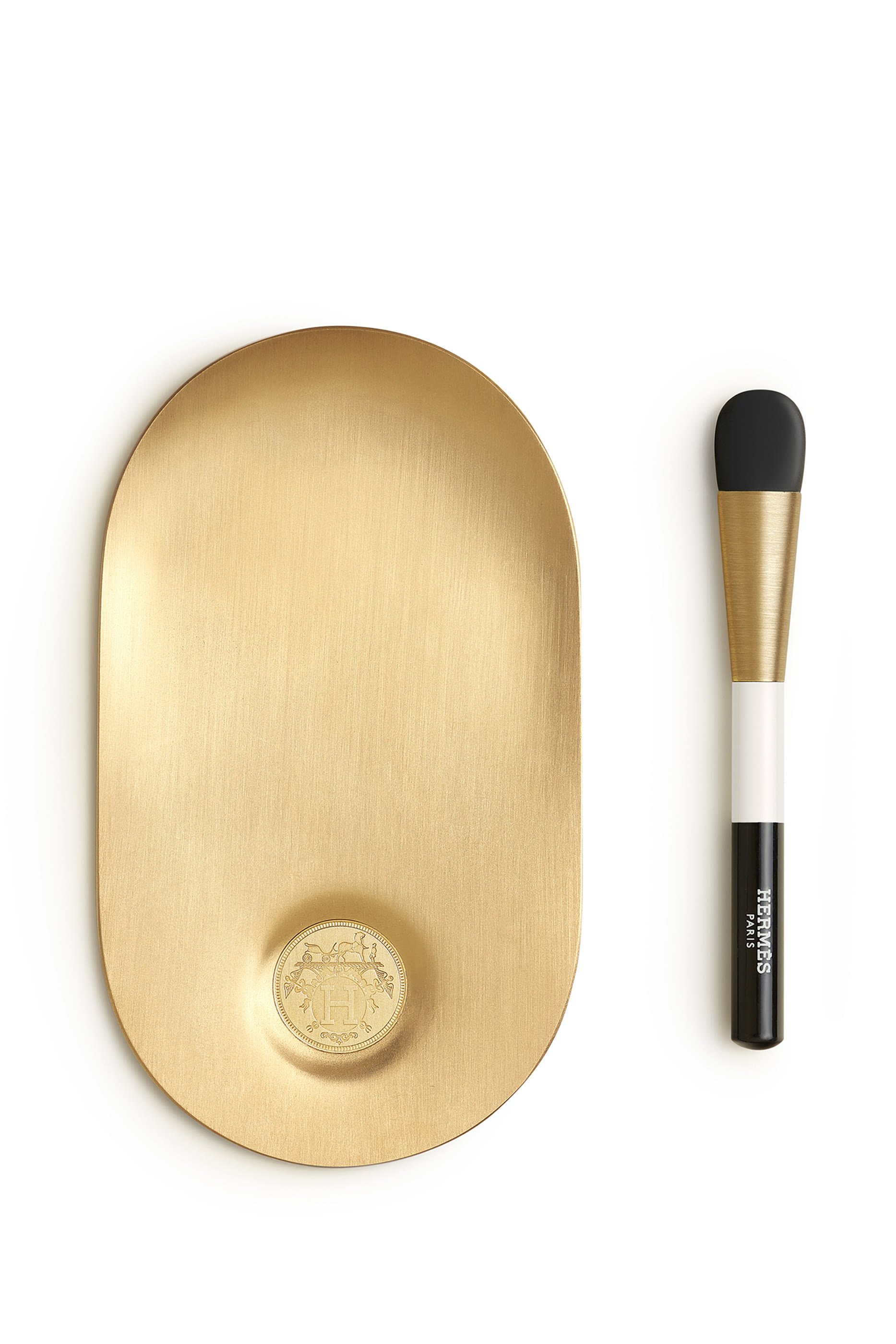 Custom-Designed Complexion Tools