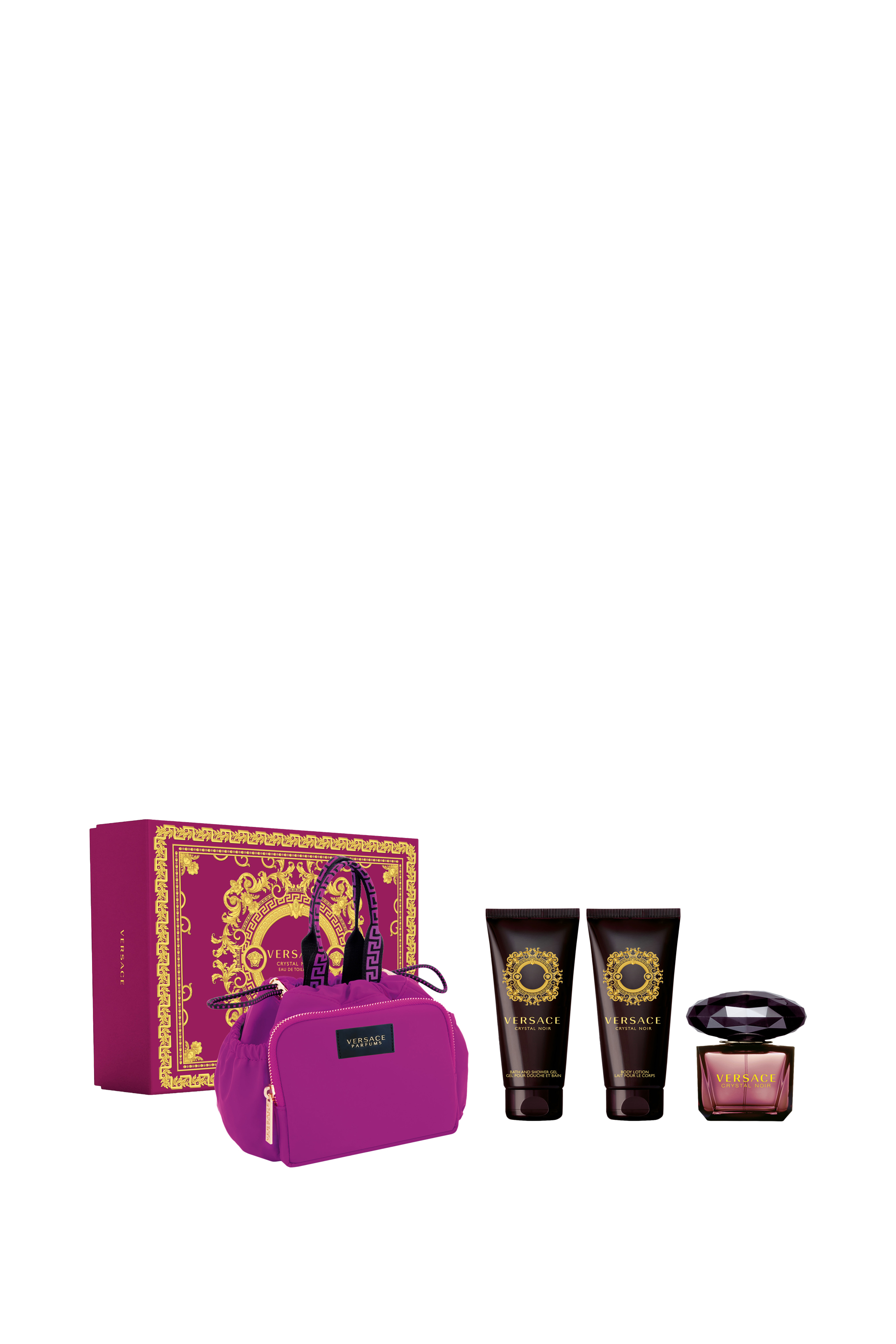 Crystal Noir Gift Set