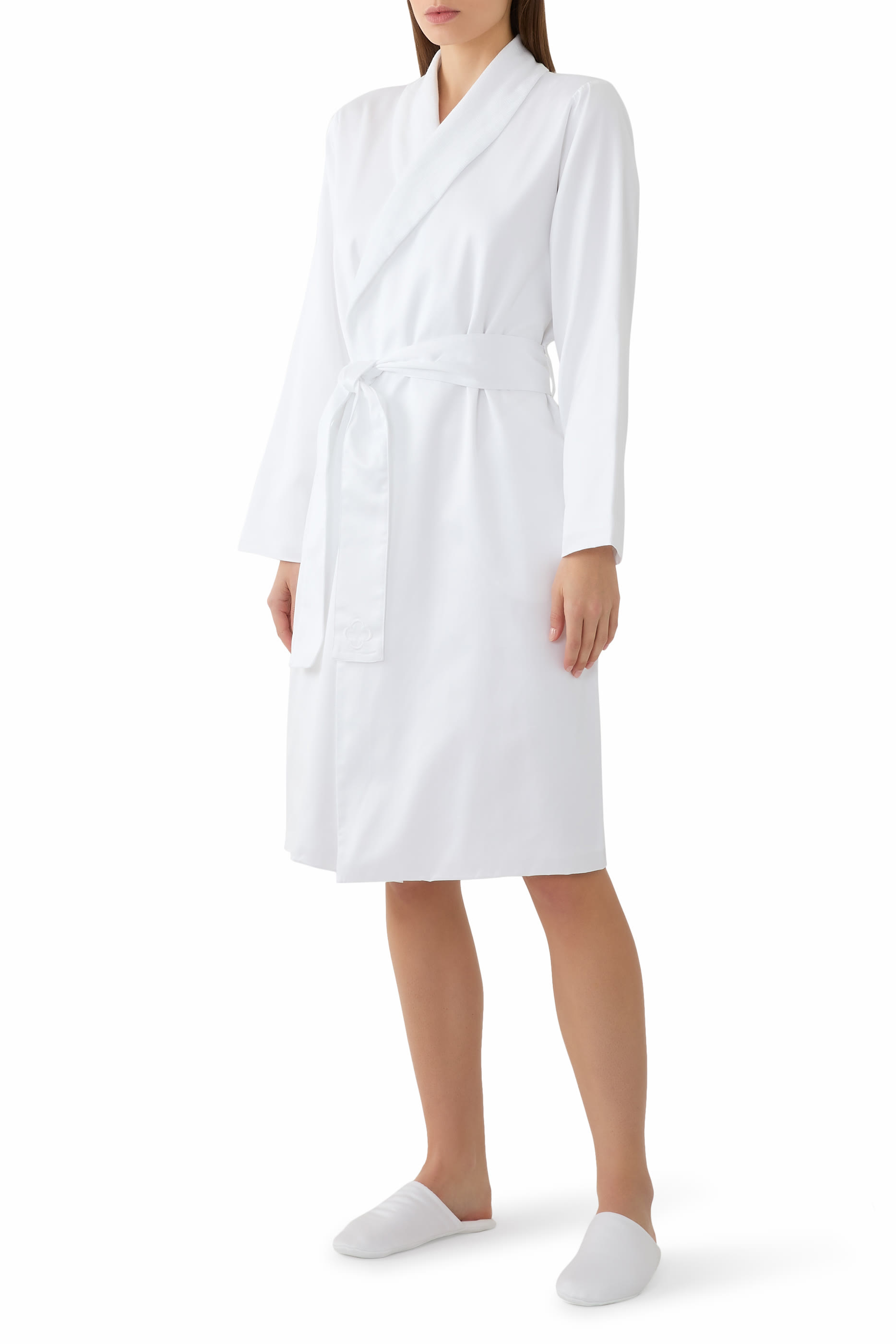 Alma Bath Robe