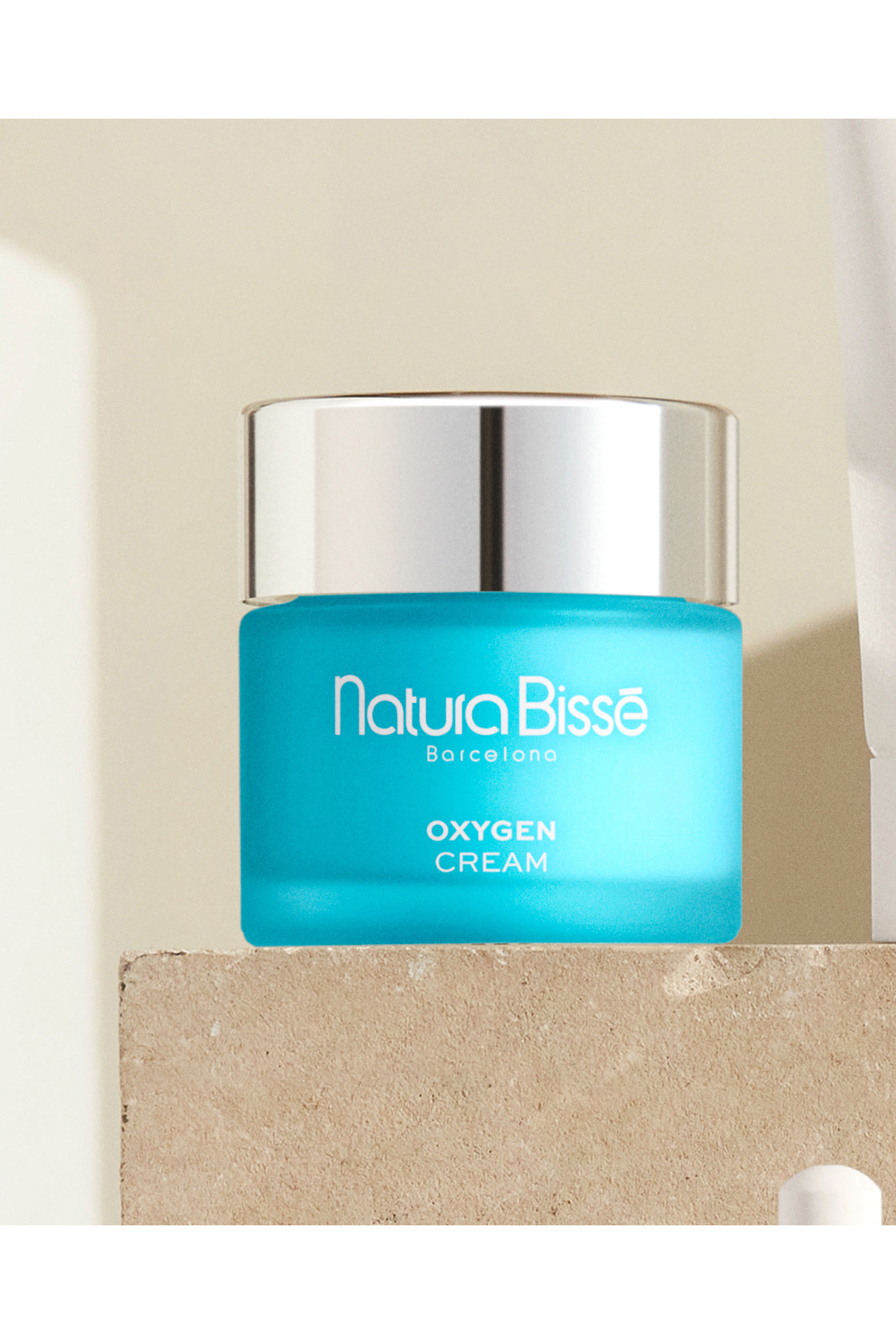 Oxygen Cream