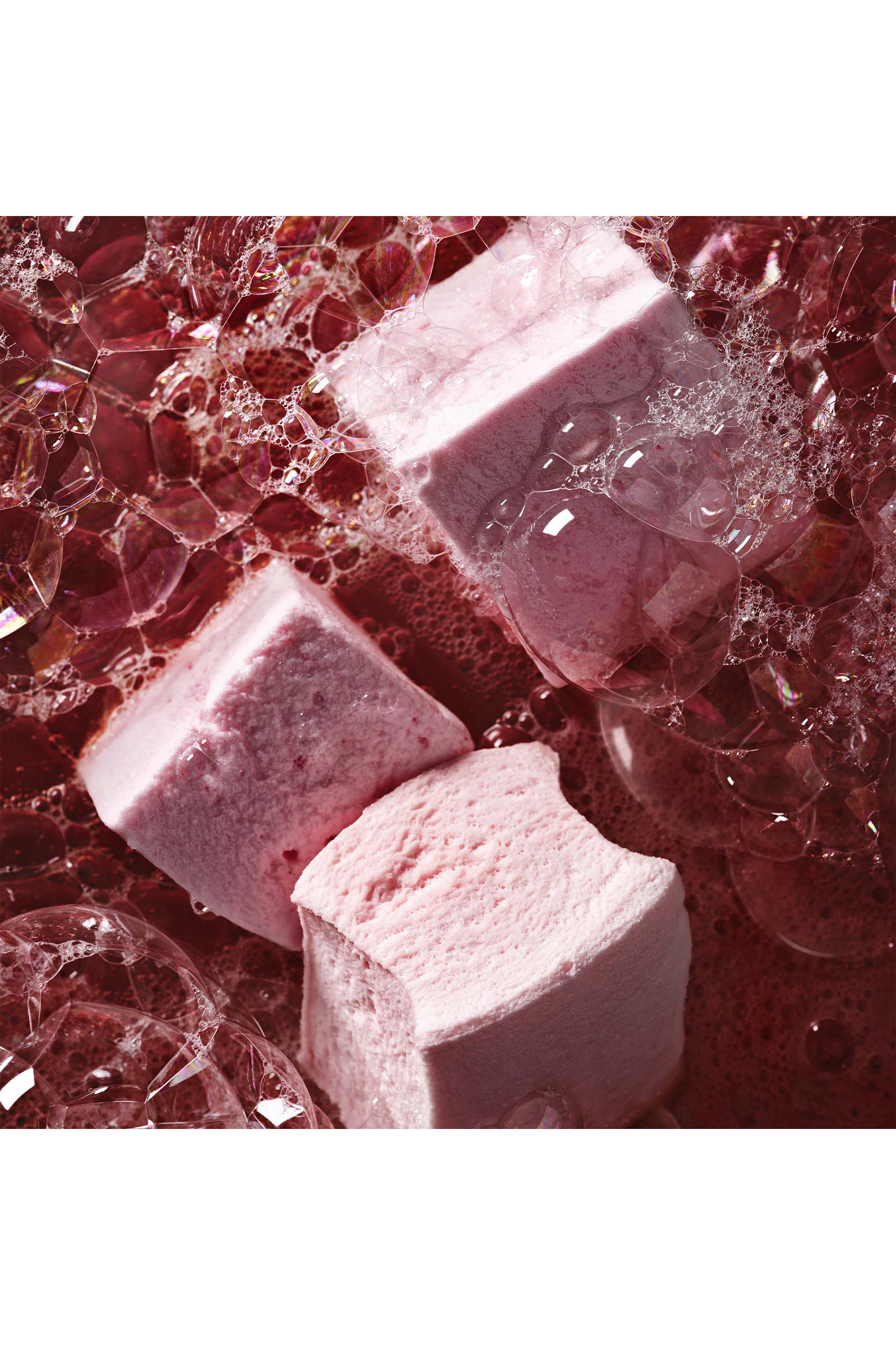 Love, Don&rsquo;t Be Shy Shower Gel - Refillable