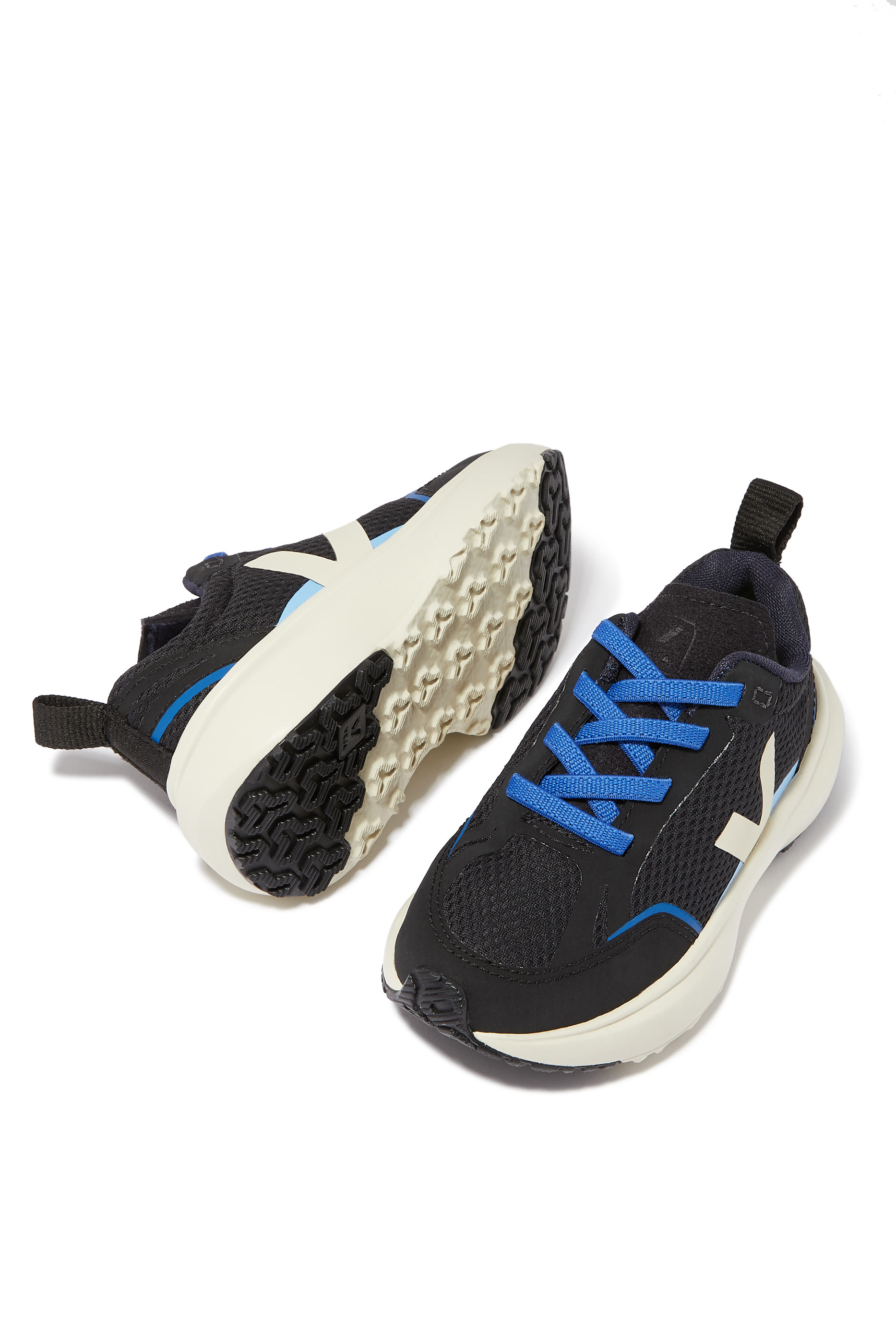 Kids Canary Light Sneakers