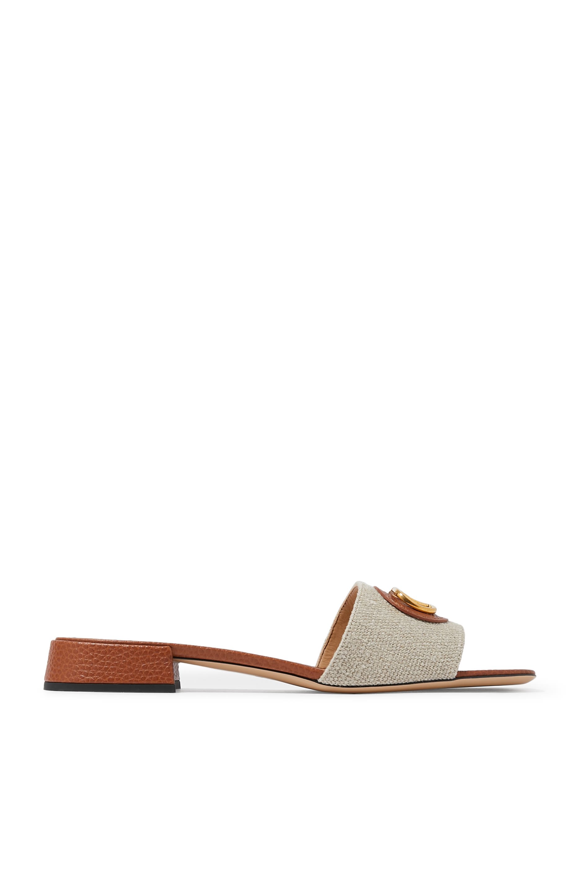 VLogo Signature Sandals