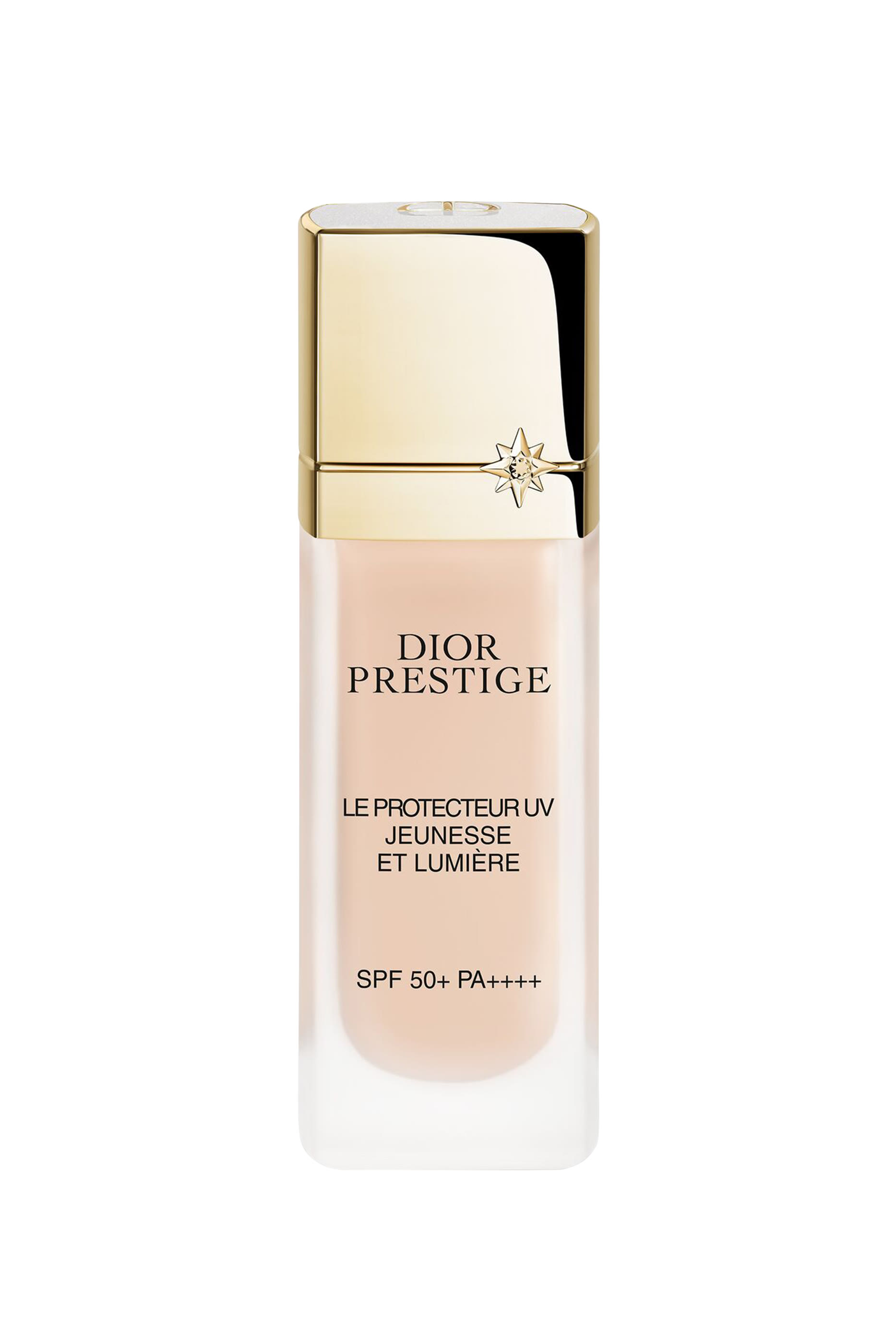 Prestige Le Protecteur UV Jeunesse et Lumière