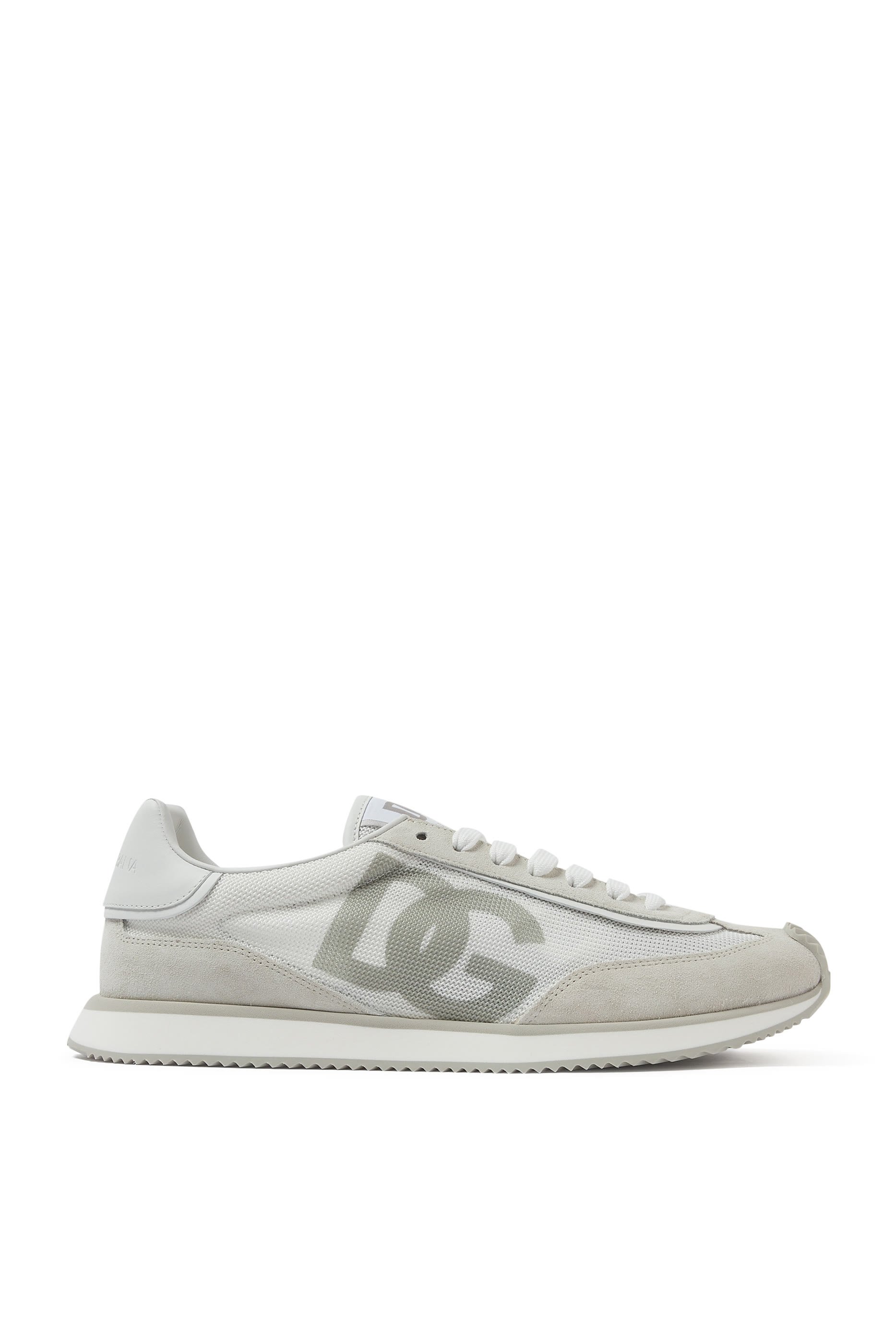 DG Cushion Sneakers
