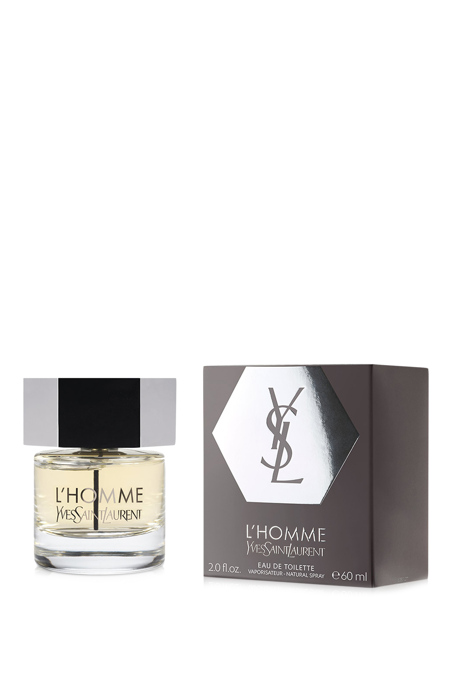 L'Homme Eau de Toilette