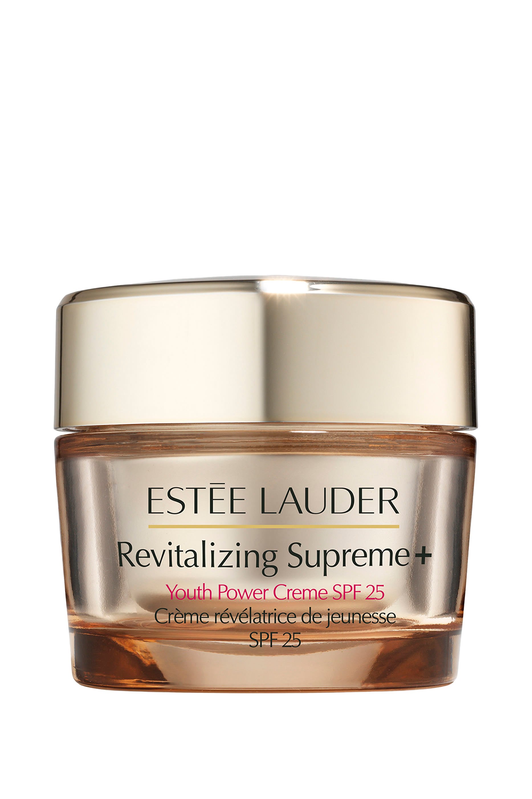Revitalizing Supreme+ Youth Power Crème Moisturiser SPF25