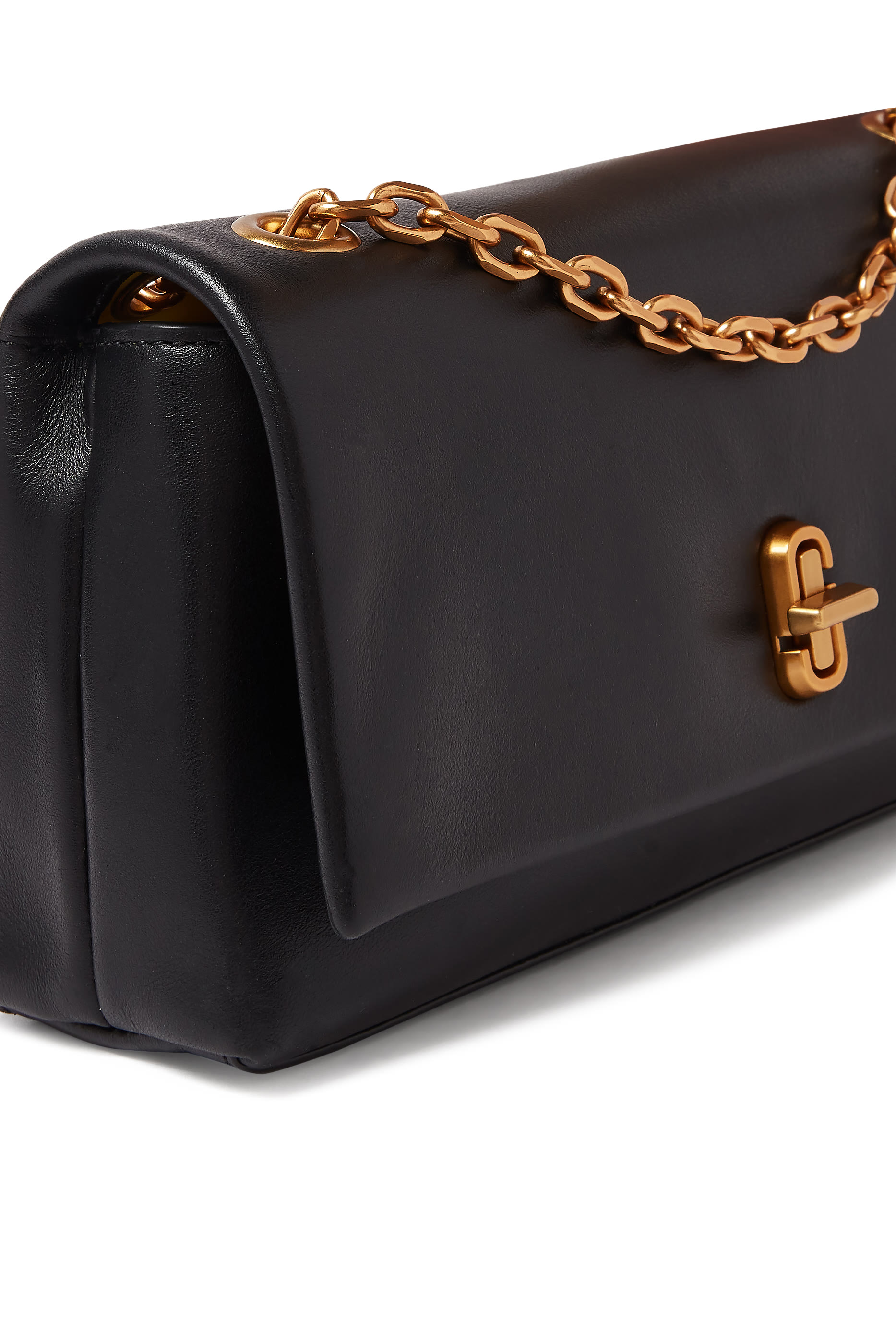 The Dual Chain Mini Bag