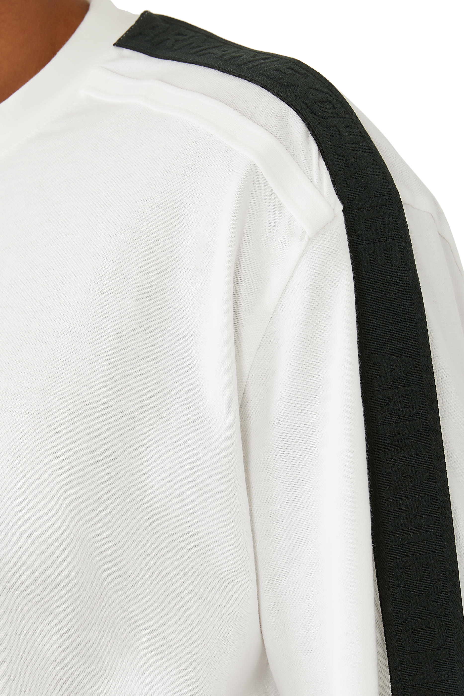 The Grid AX Logo T-Shirt