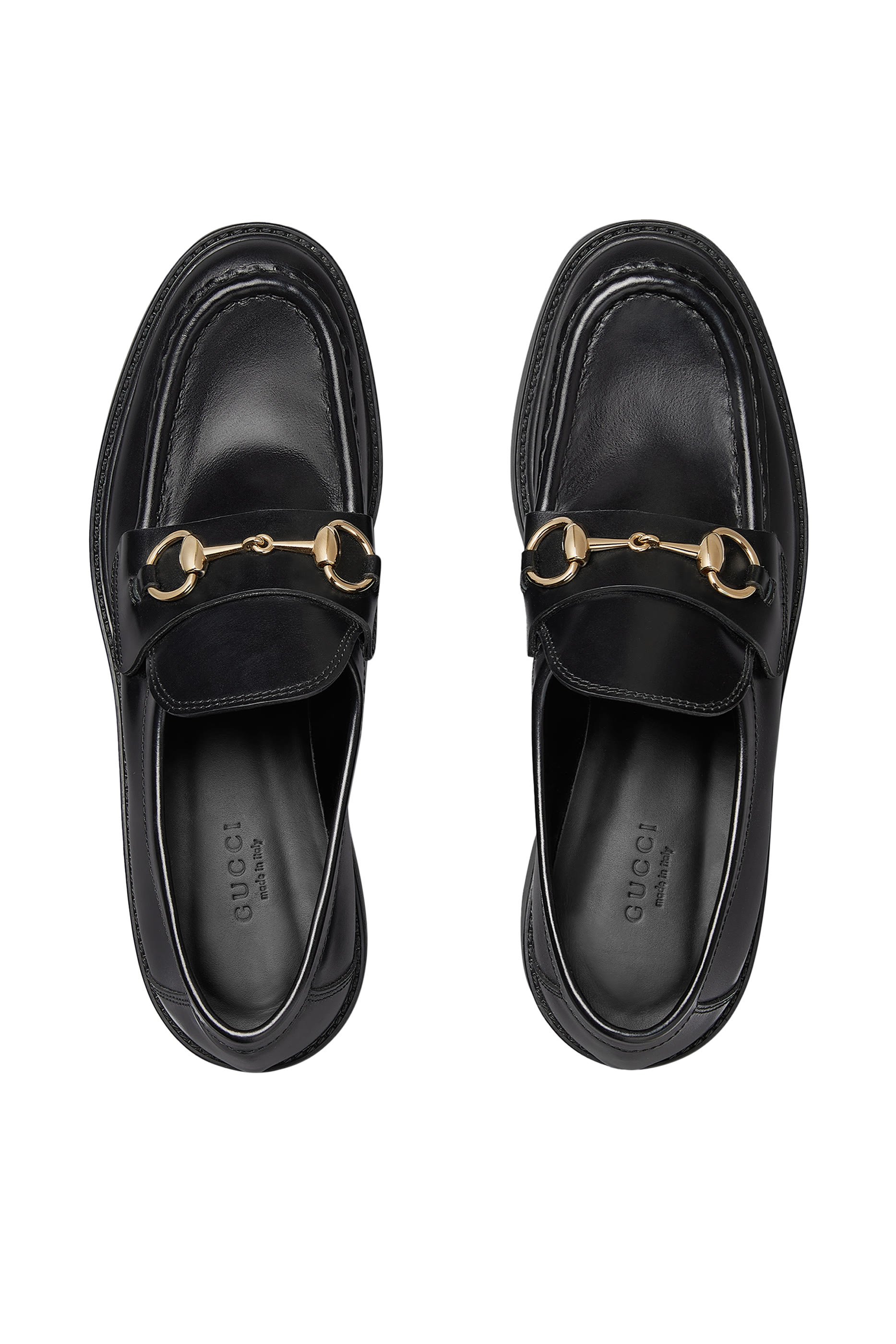 Horsebit Loafers