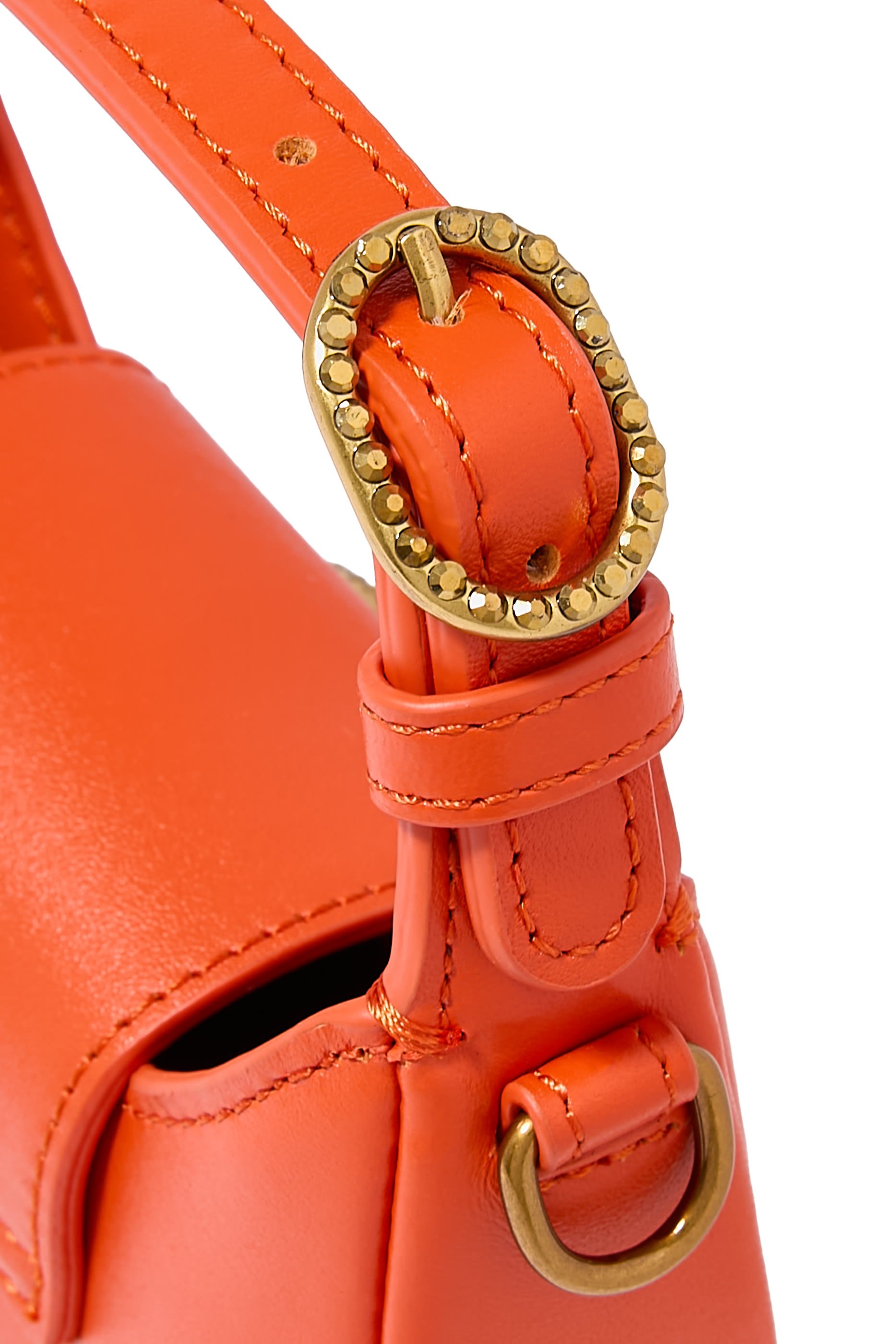 Micro Chelsea Hobo Bag