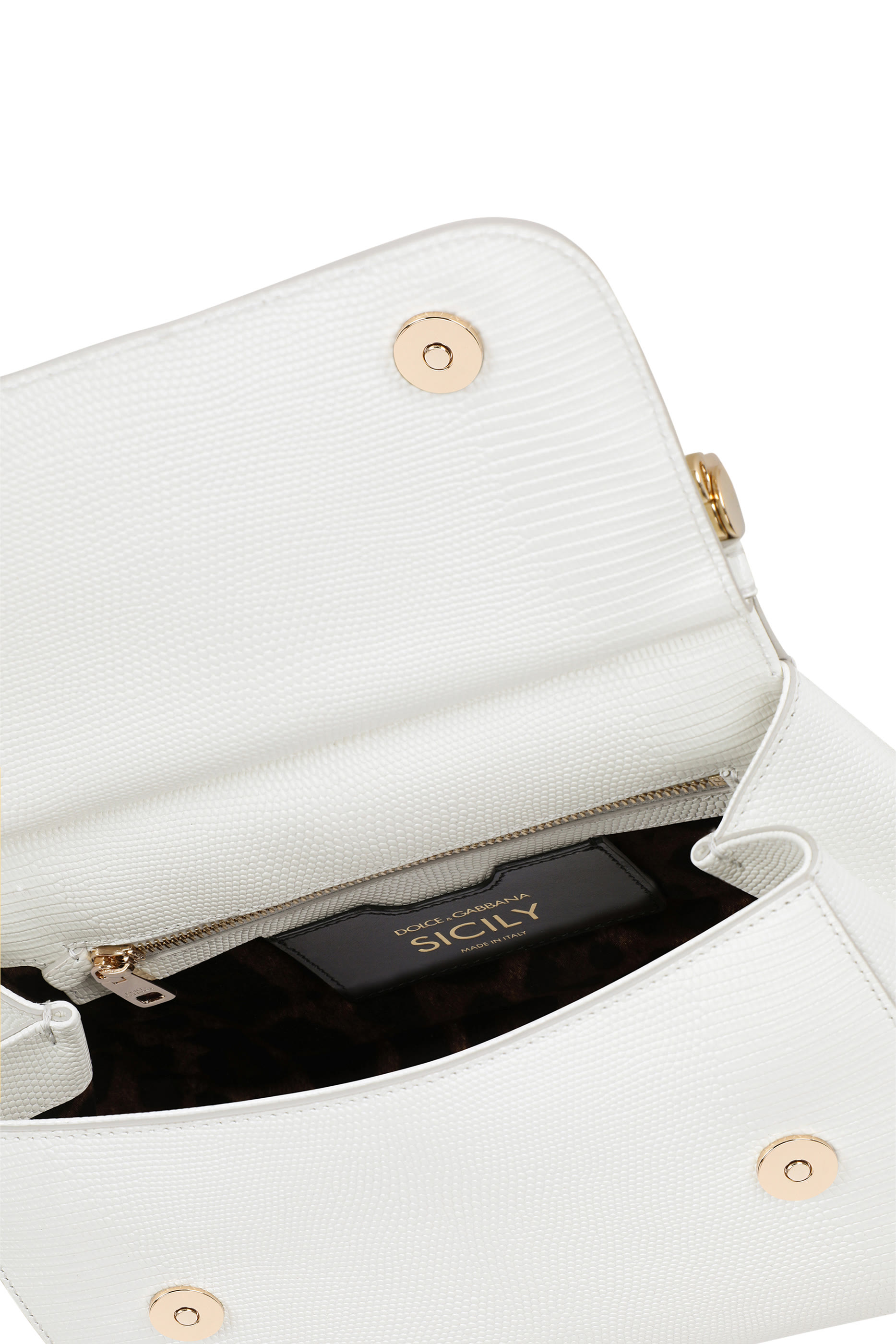 Large Silicy Handbag