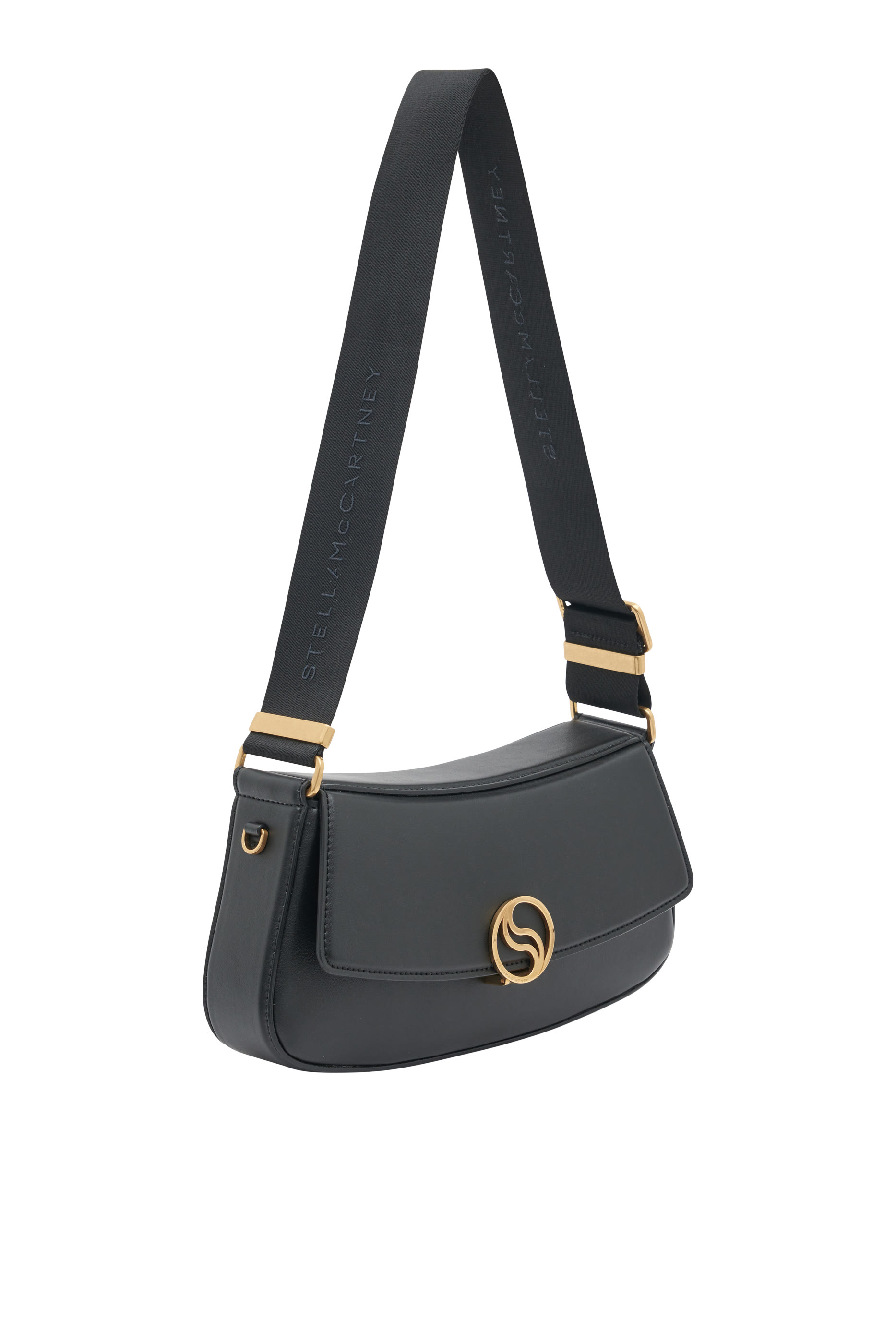 S-Wave Shoulder Bag