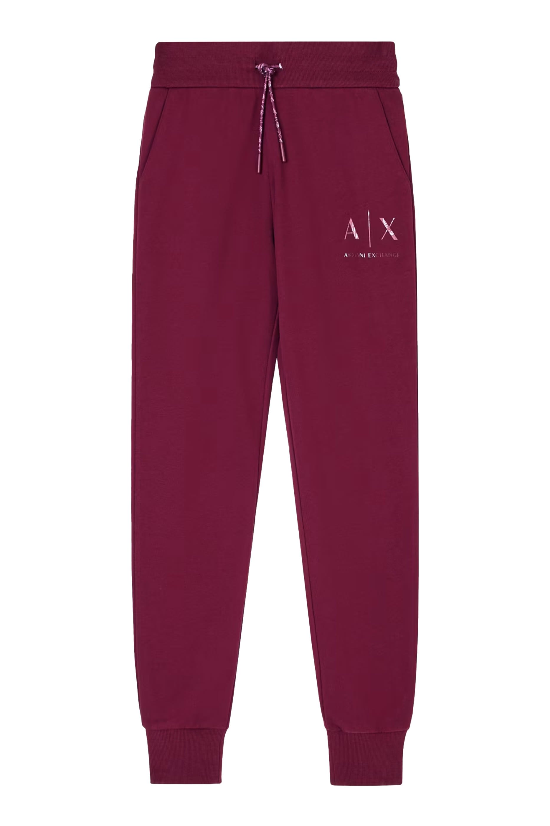 Logo Sweatpants
