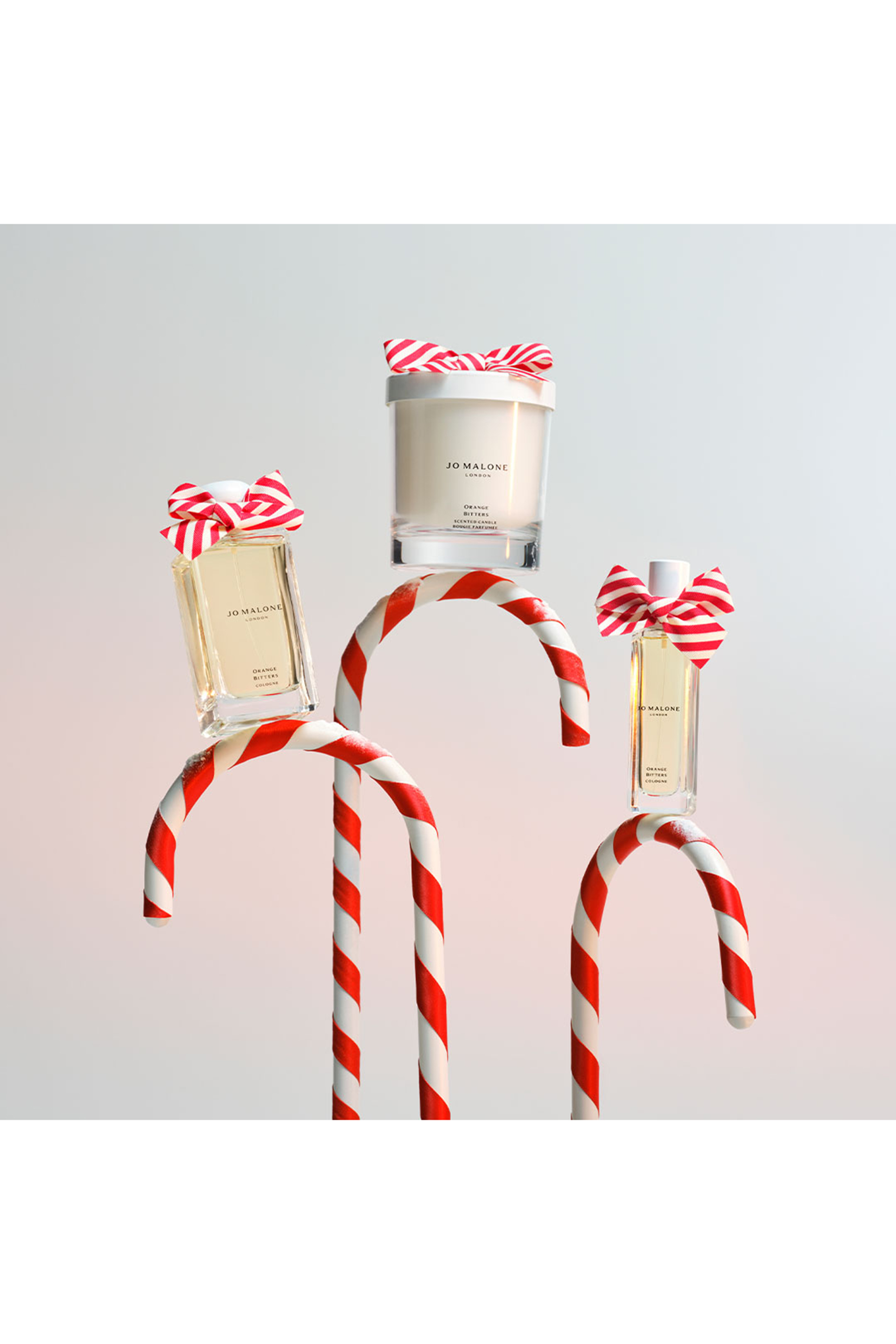 Orange Bitters Cologne