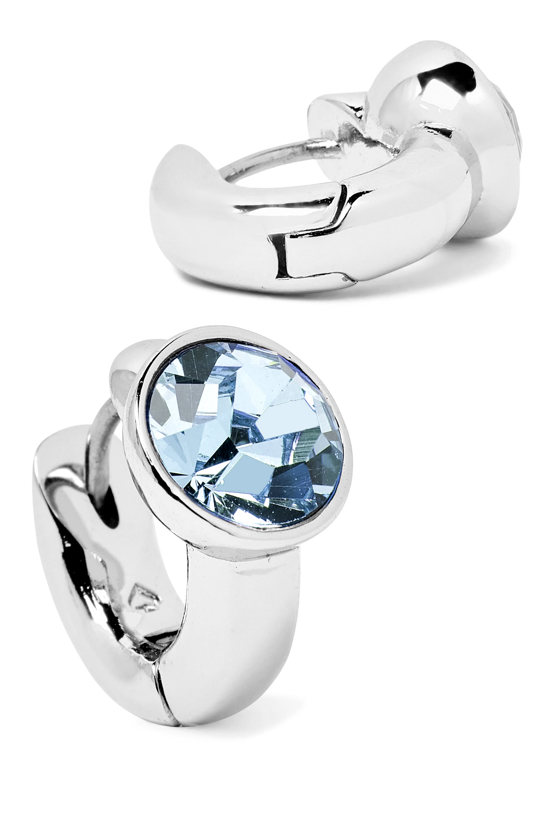 Keep Sparkling Round Huggies