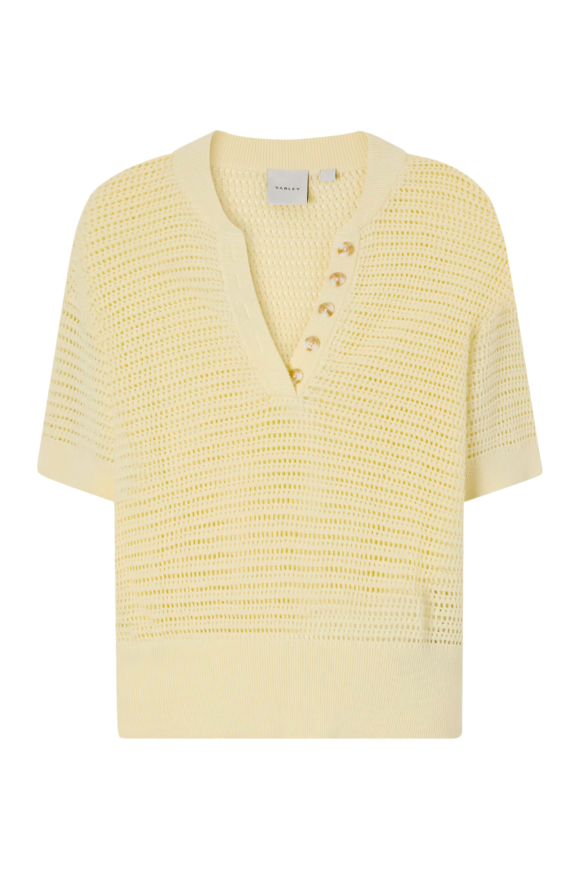 Callie Knit Top