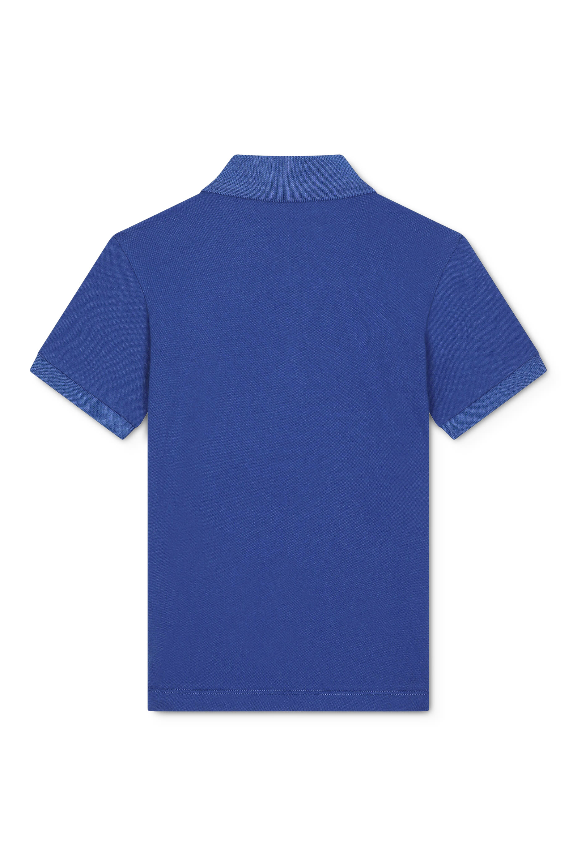 Kids Logo Polo Shirt